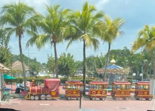 Tokido Private Water Chalet PD