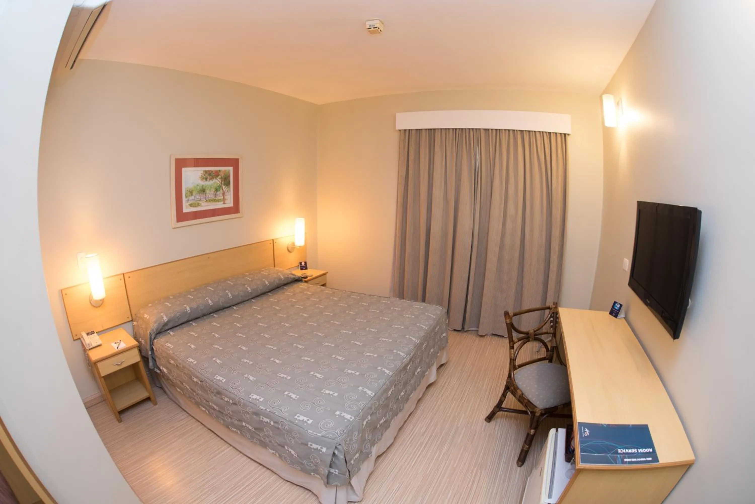 Bedroom, Bed in Gandini Hotel