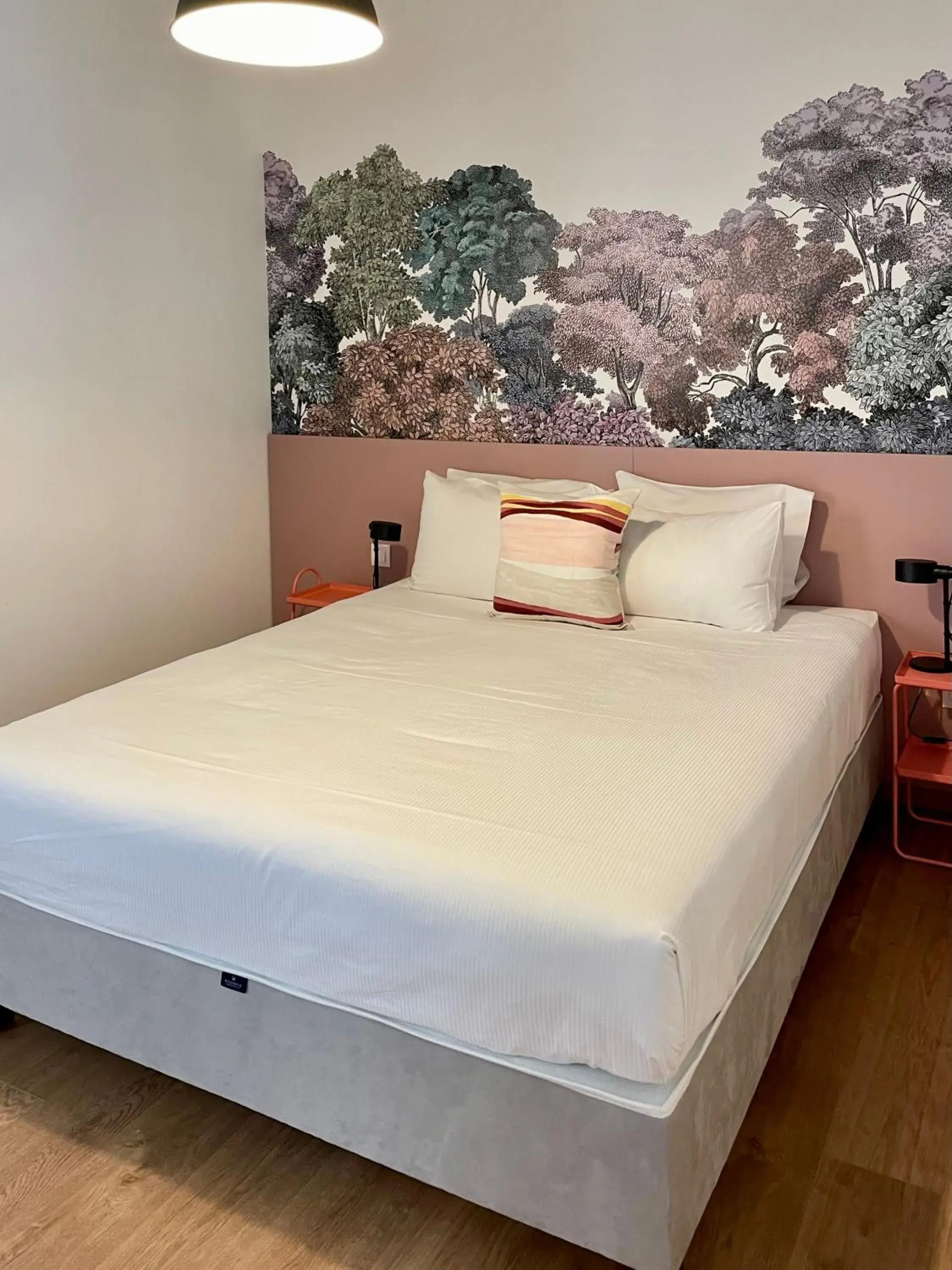 One-Bedroom Apartment in Vagabond Downtown One-Bedroom Apartment in Vagabond Downtown