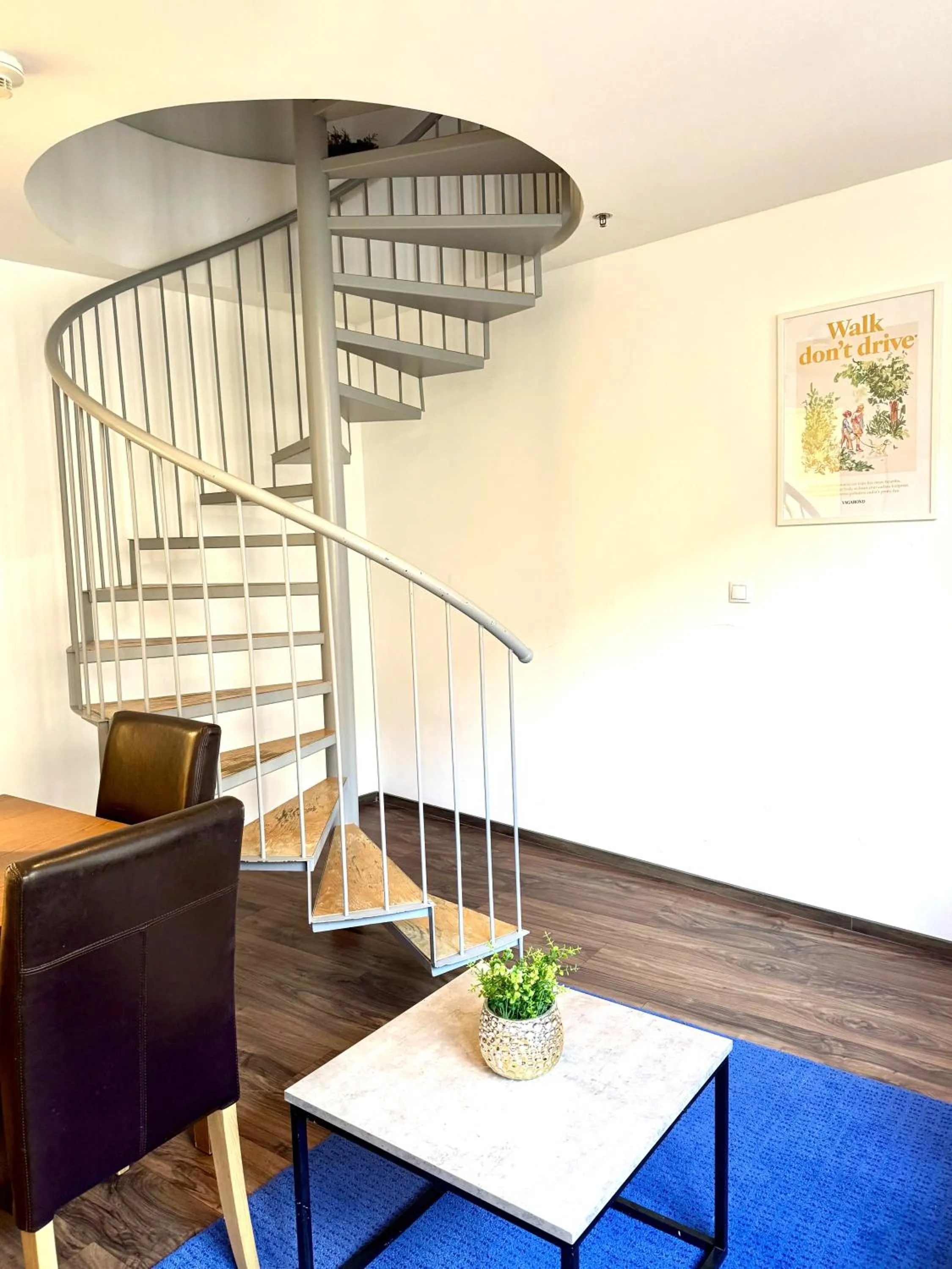 View (from property/room) in Vagabond Downtown