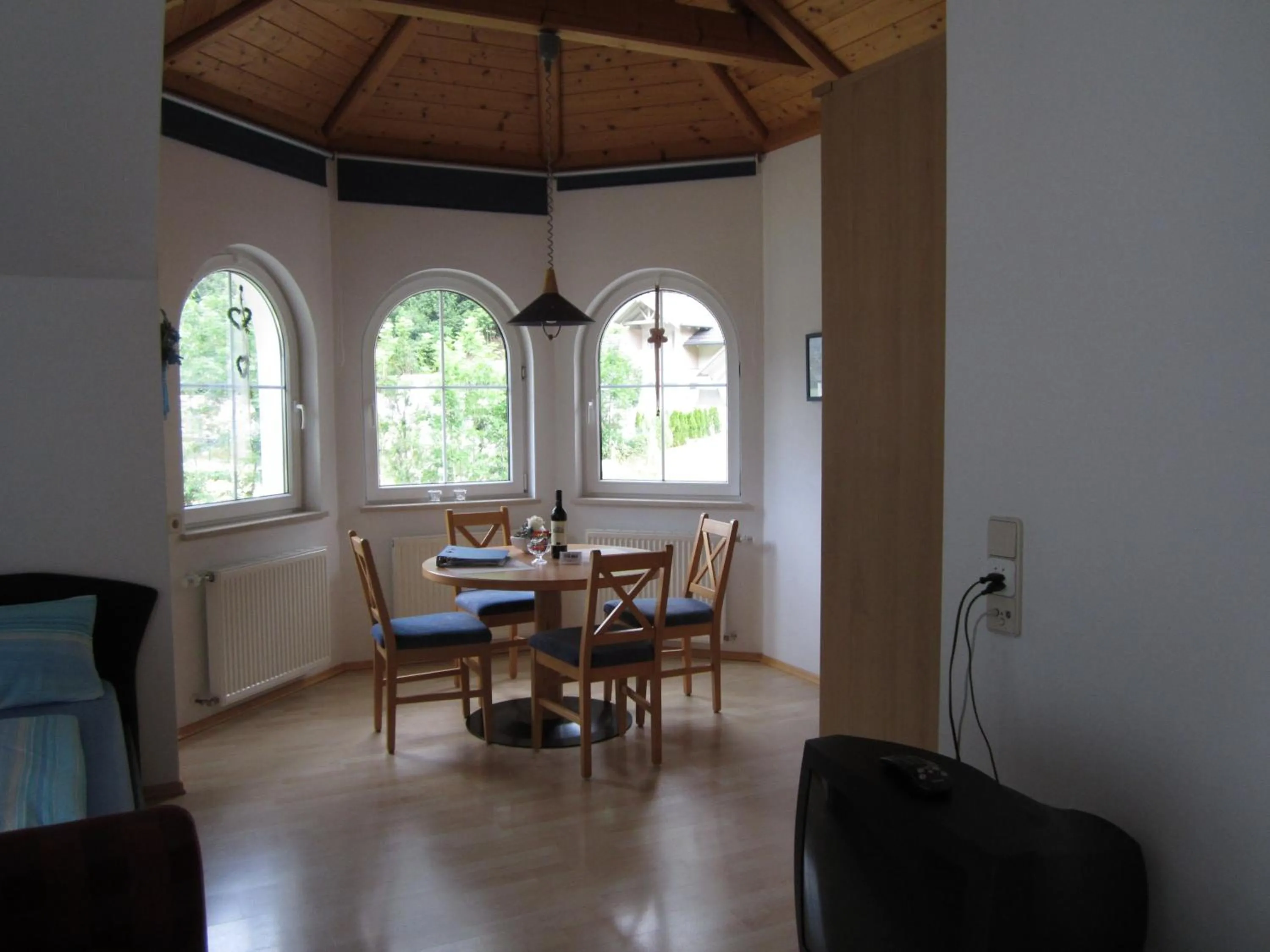 Landhaus Bürse