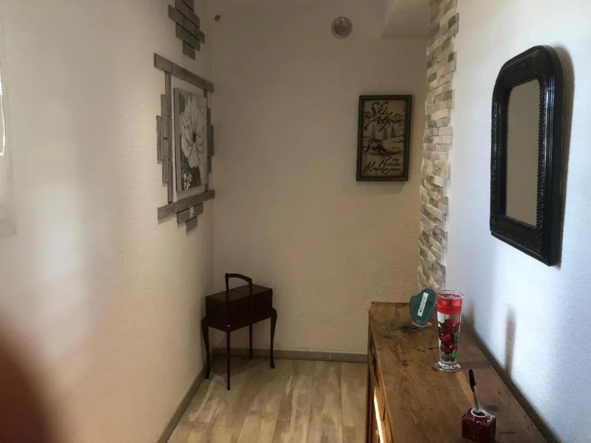 Hôtel de la Madeleine Anduze