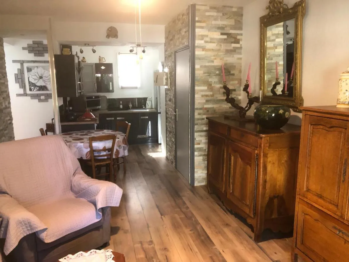 Hôtel de la Madeleine Anduze