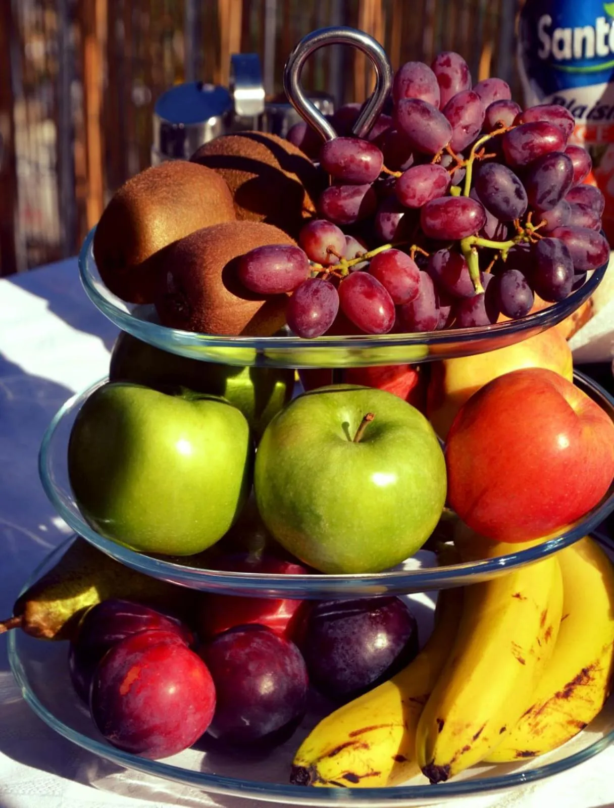 Food in AMICI Holiday B&B di Bielak Aneta Izabela