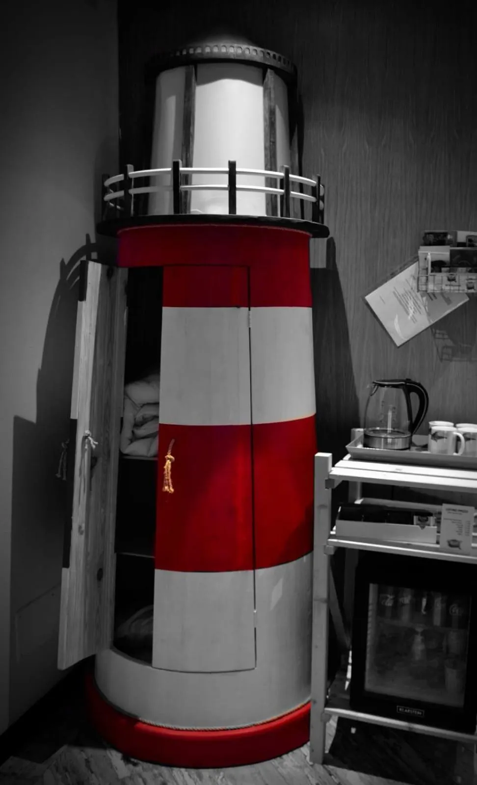 Bedroom in AMICI Holiday B&B di Bielak Aneta Izabela