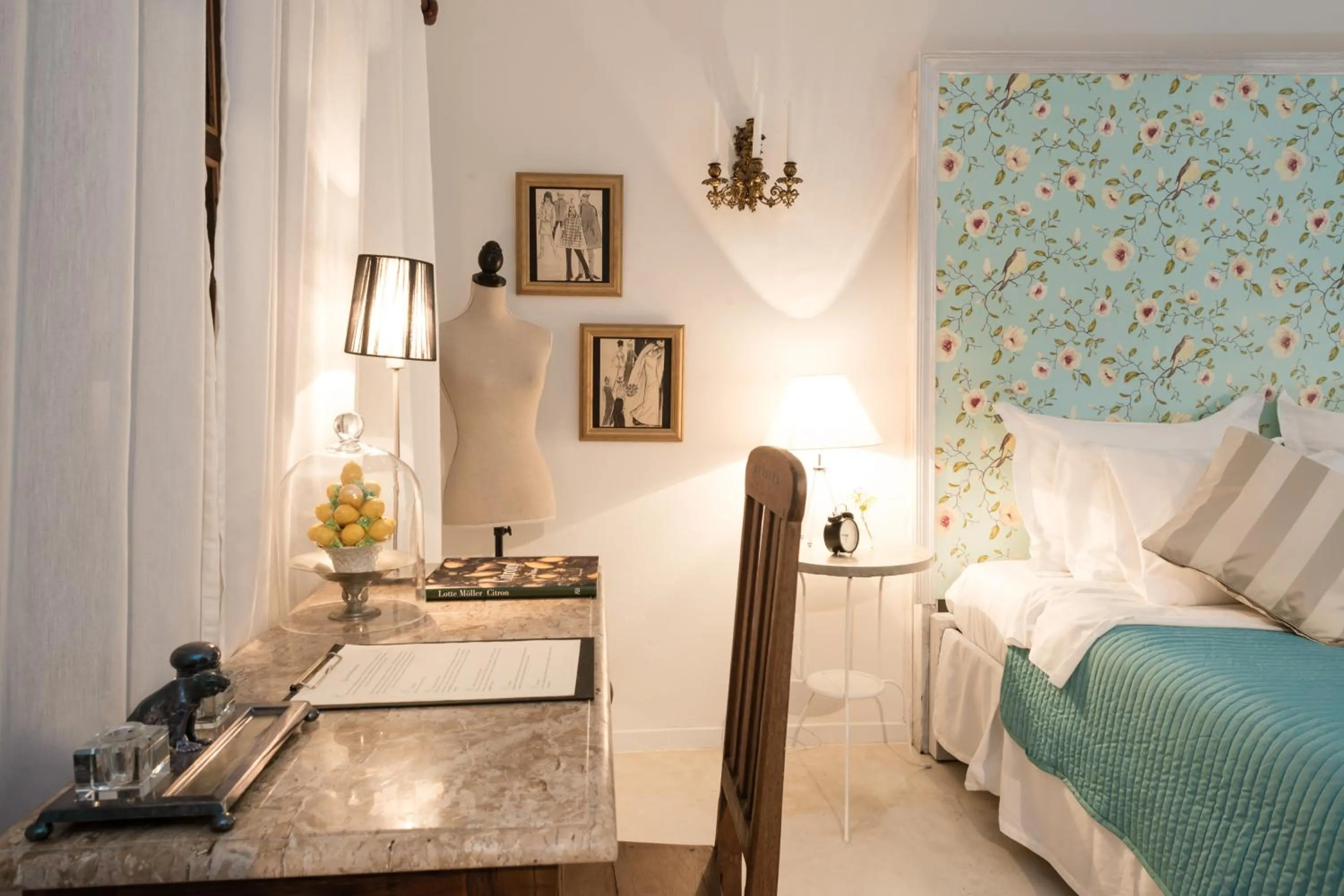 Villa Balthazar