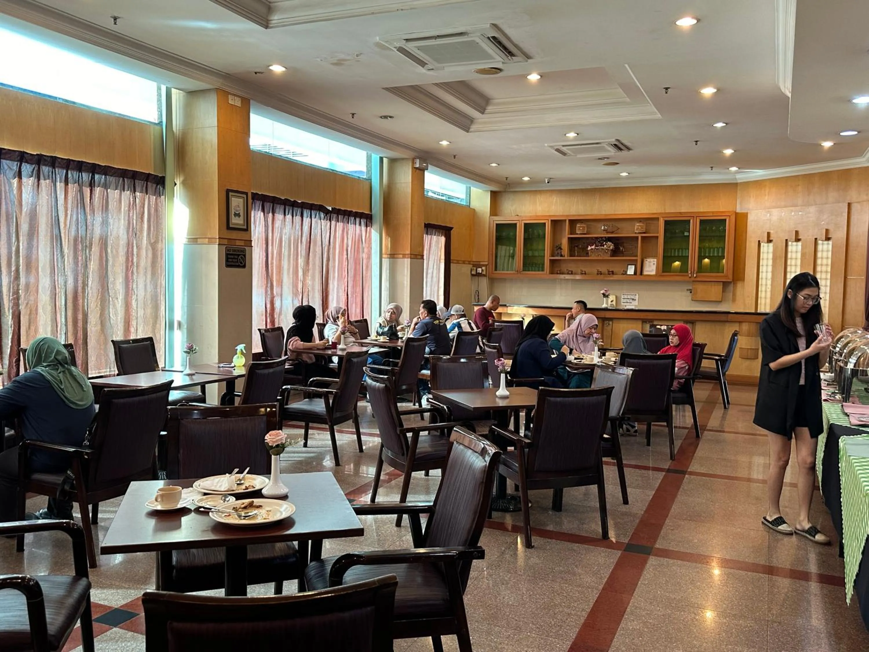 King Park Hotel Tawau