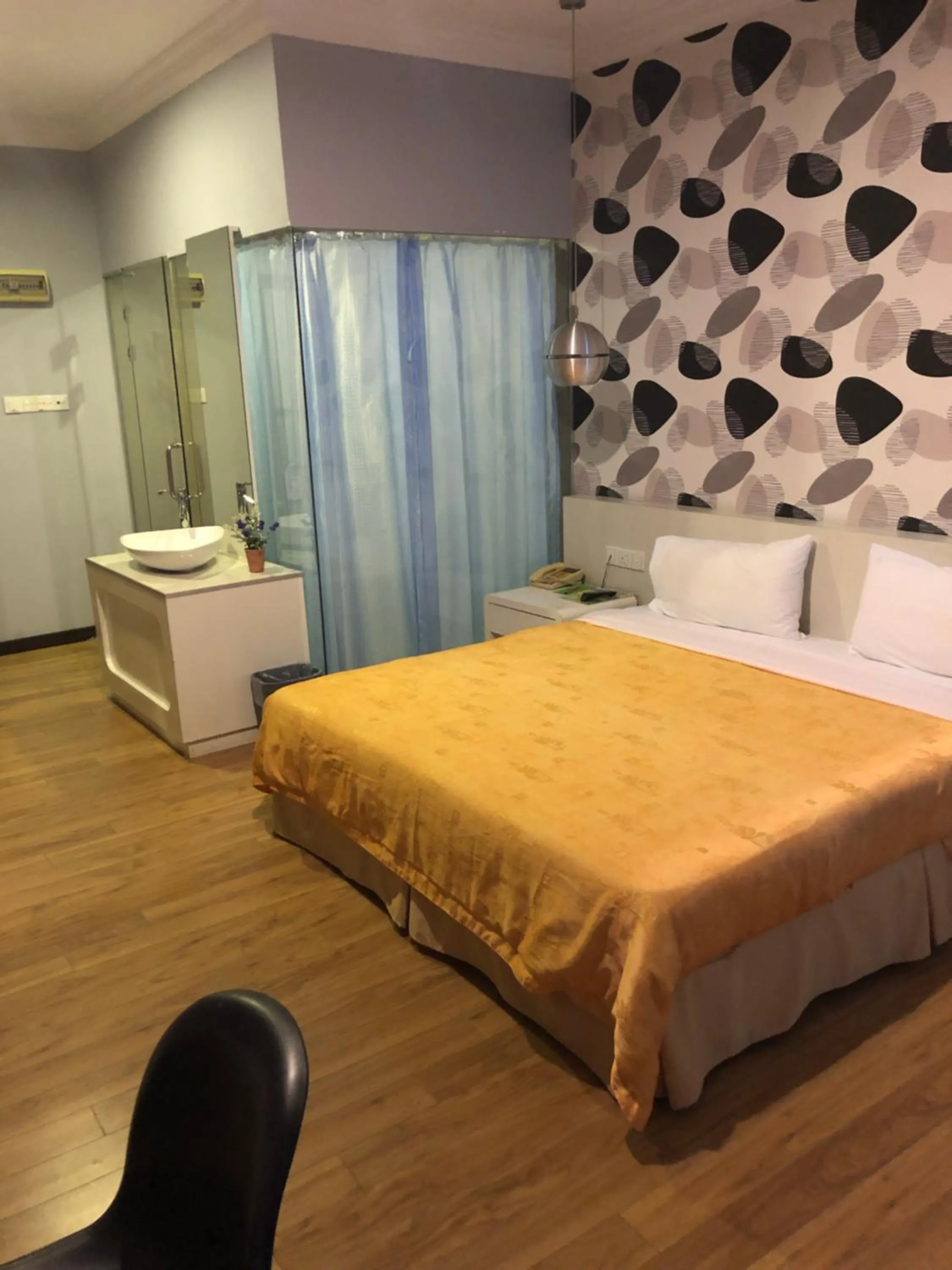 King Park Hotel Tawau