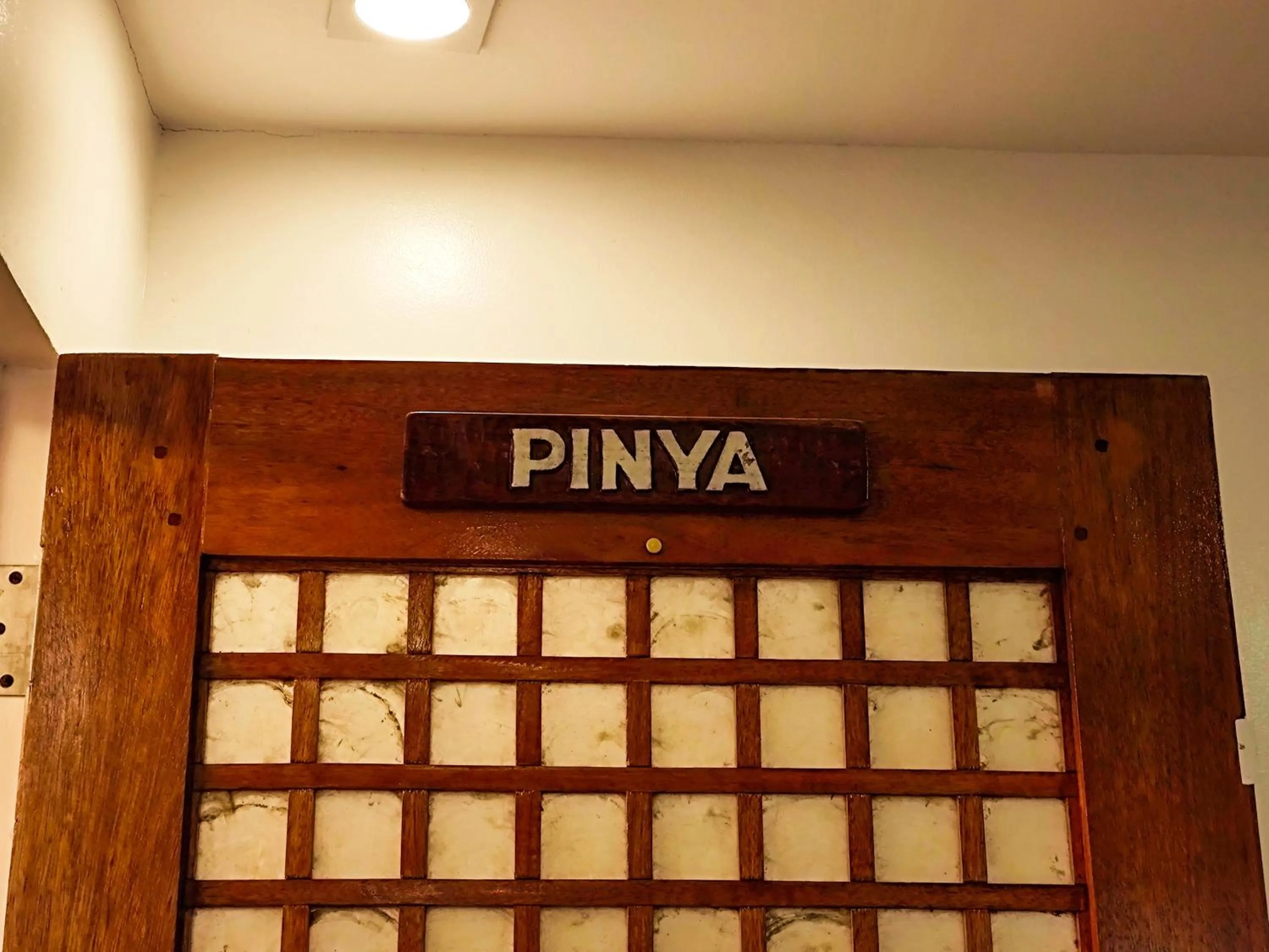 Bedroom in A&A Garden Suites