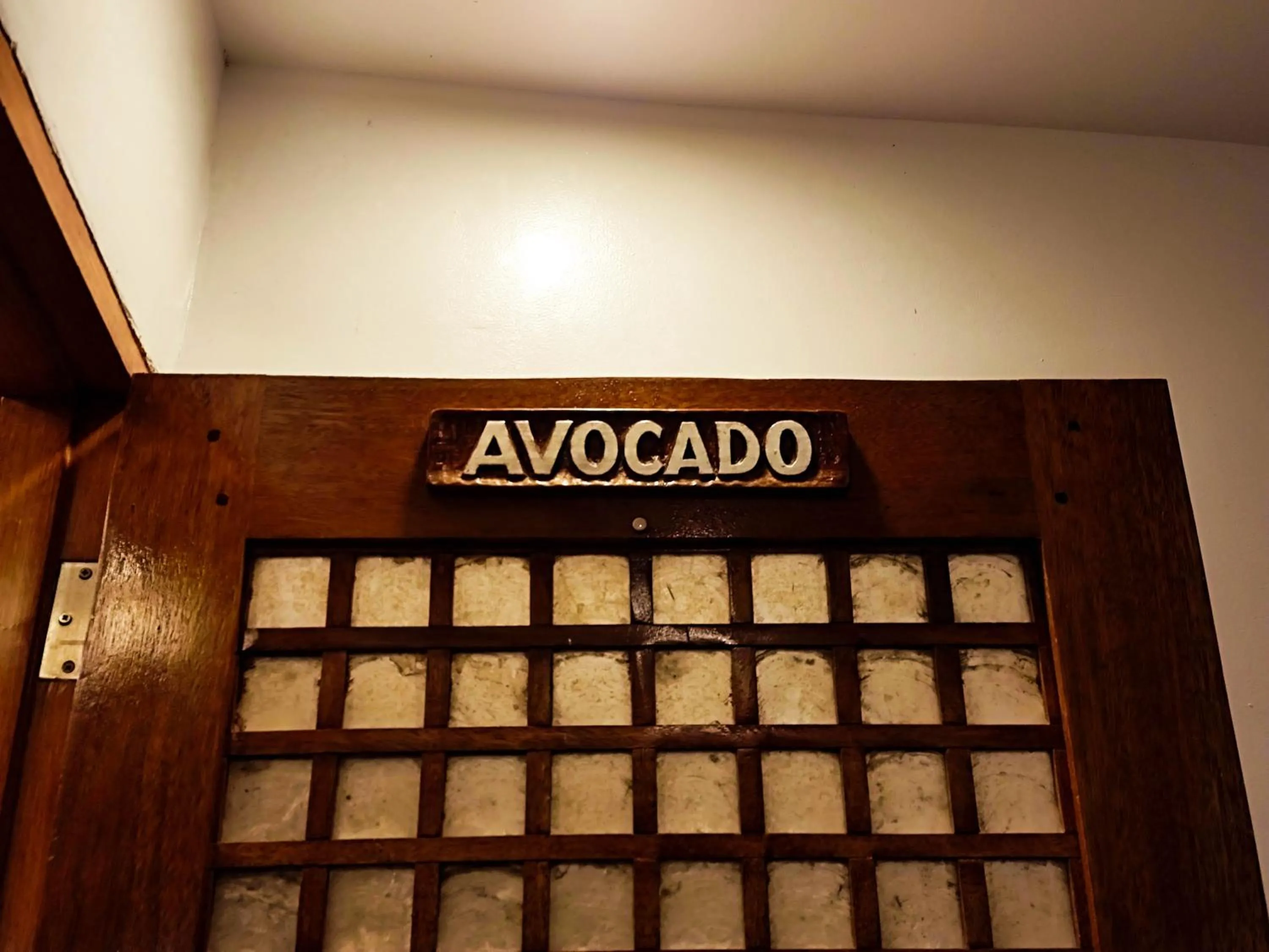 Bedroom in A&A Garden Suites