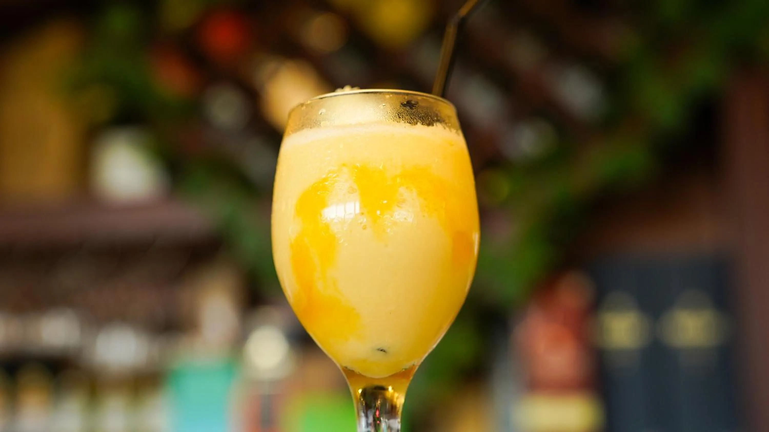 Restaurant/places to eat in A&A Garden Suites