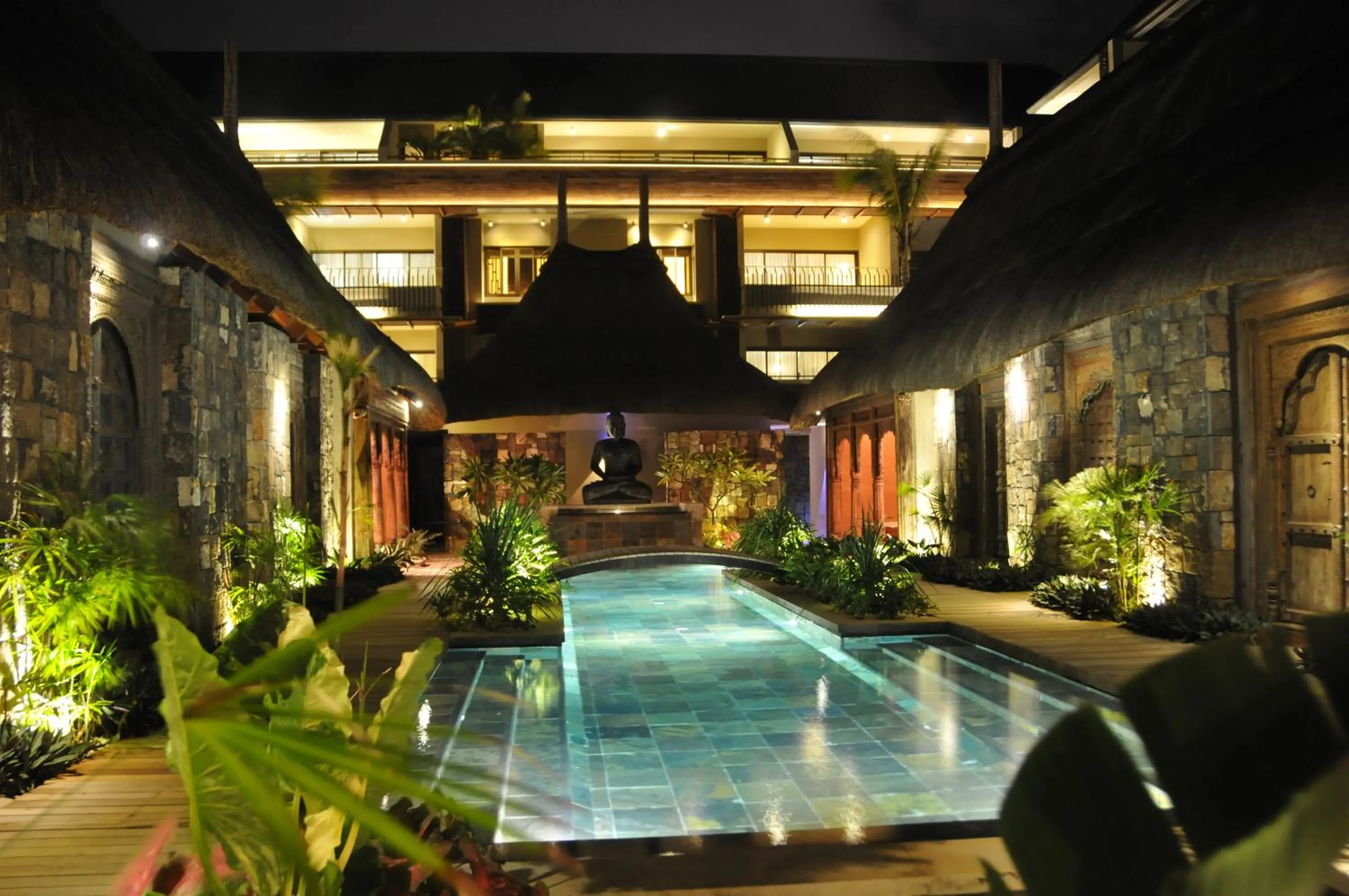 Massage in Domaine des Alizees & Spa by Fine & Country