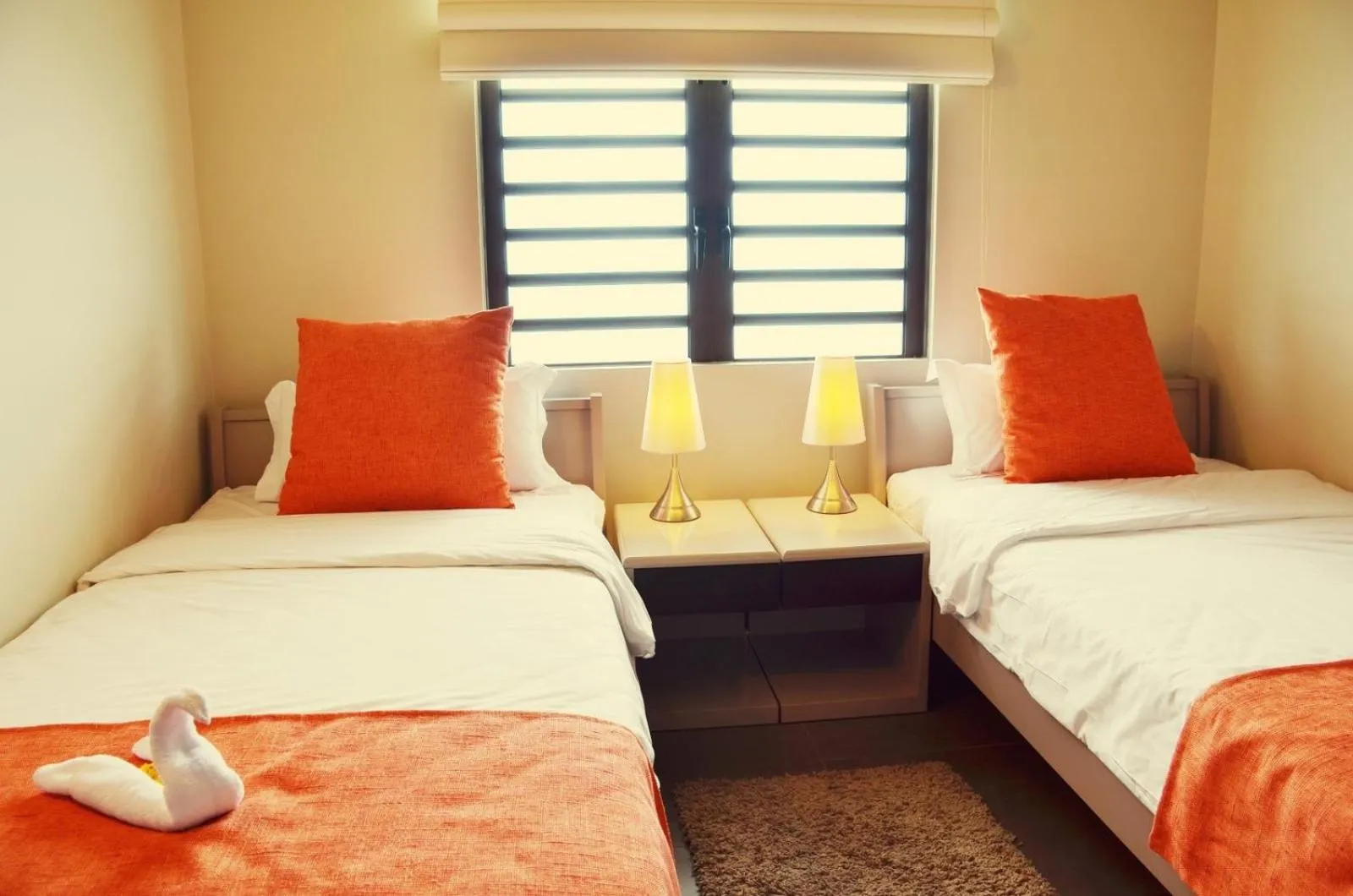 Bed in Domaine des Alizees & Spa by Fine & Country