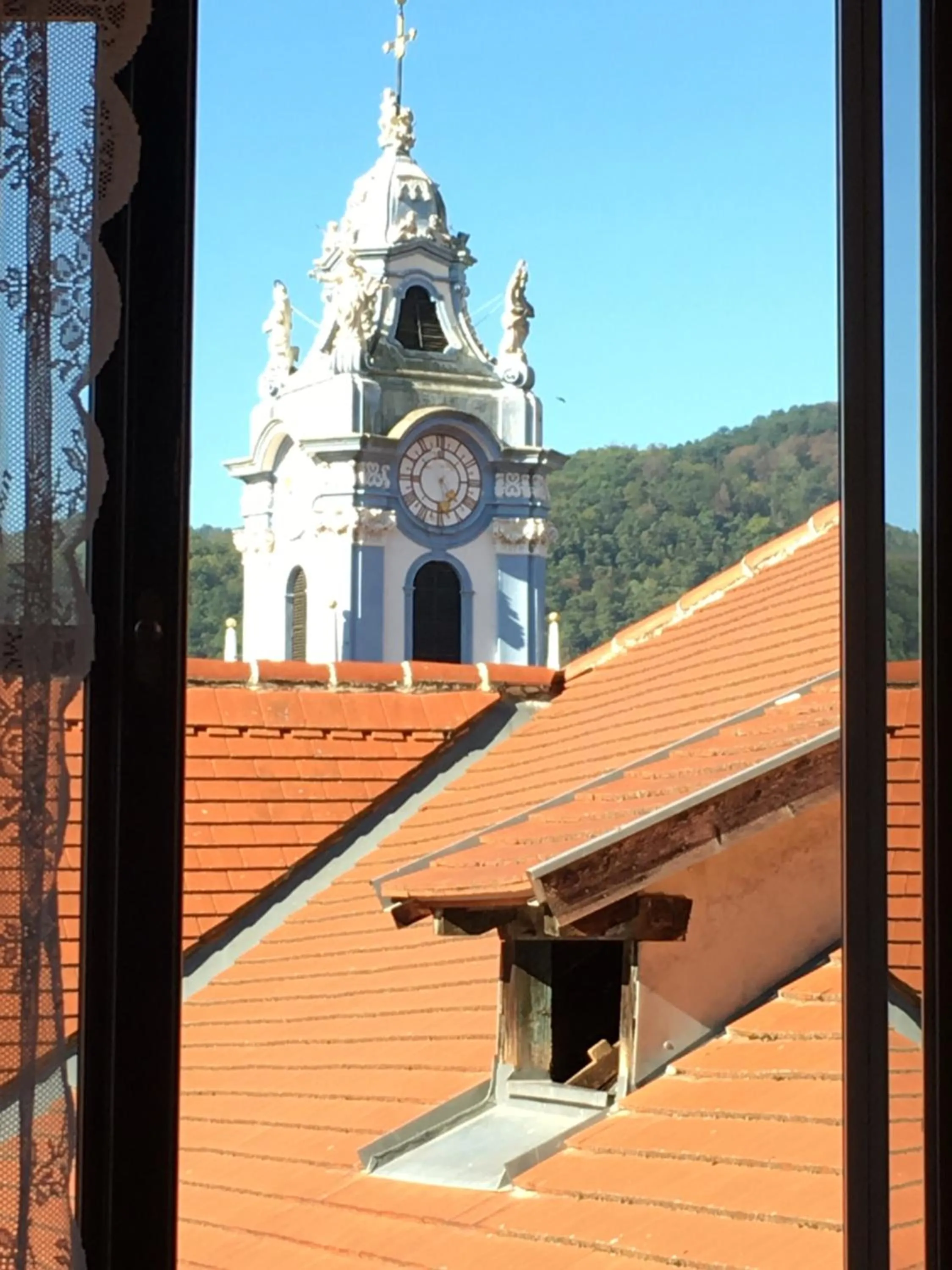 Pension Altes Rathaus