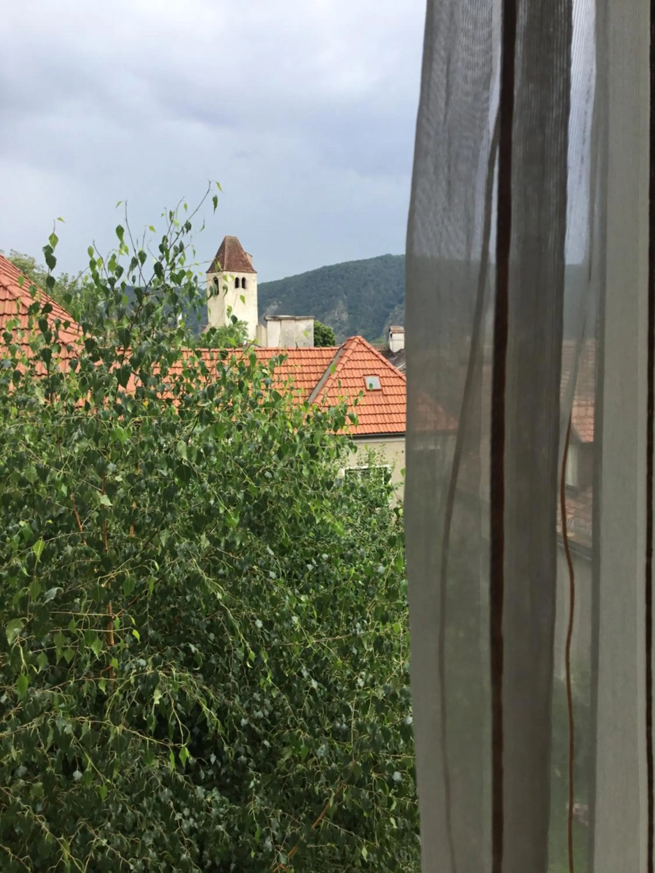 Pension Altes Rathaus