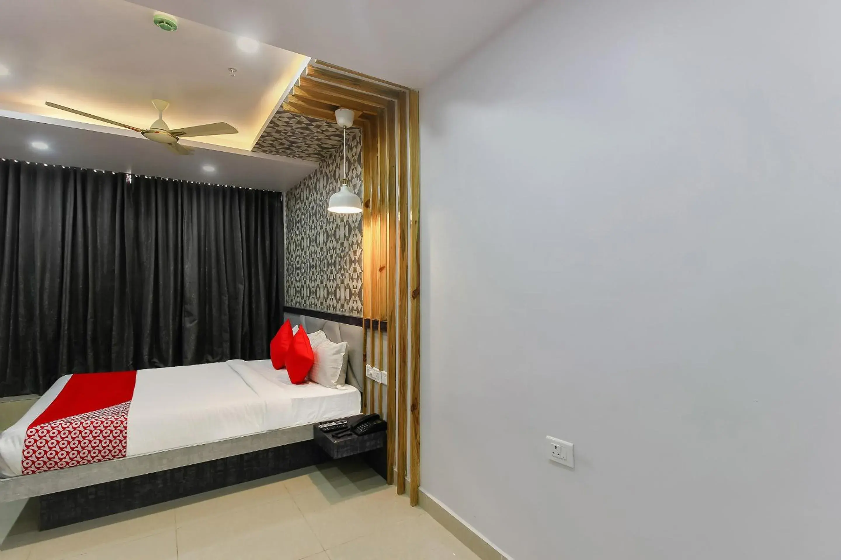 Capital O Hoysala Inn Capital O Hoysala Inn