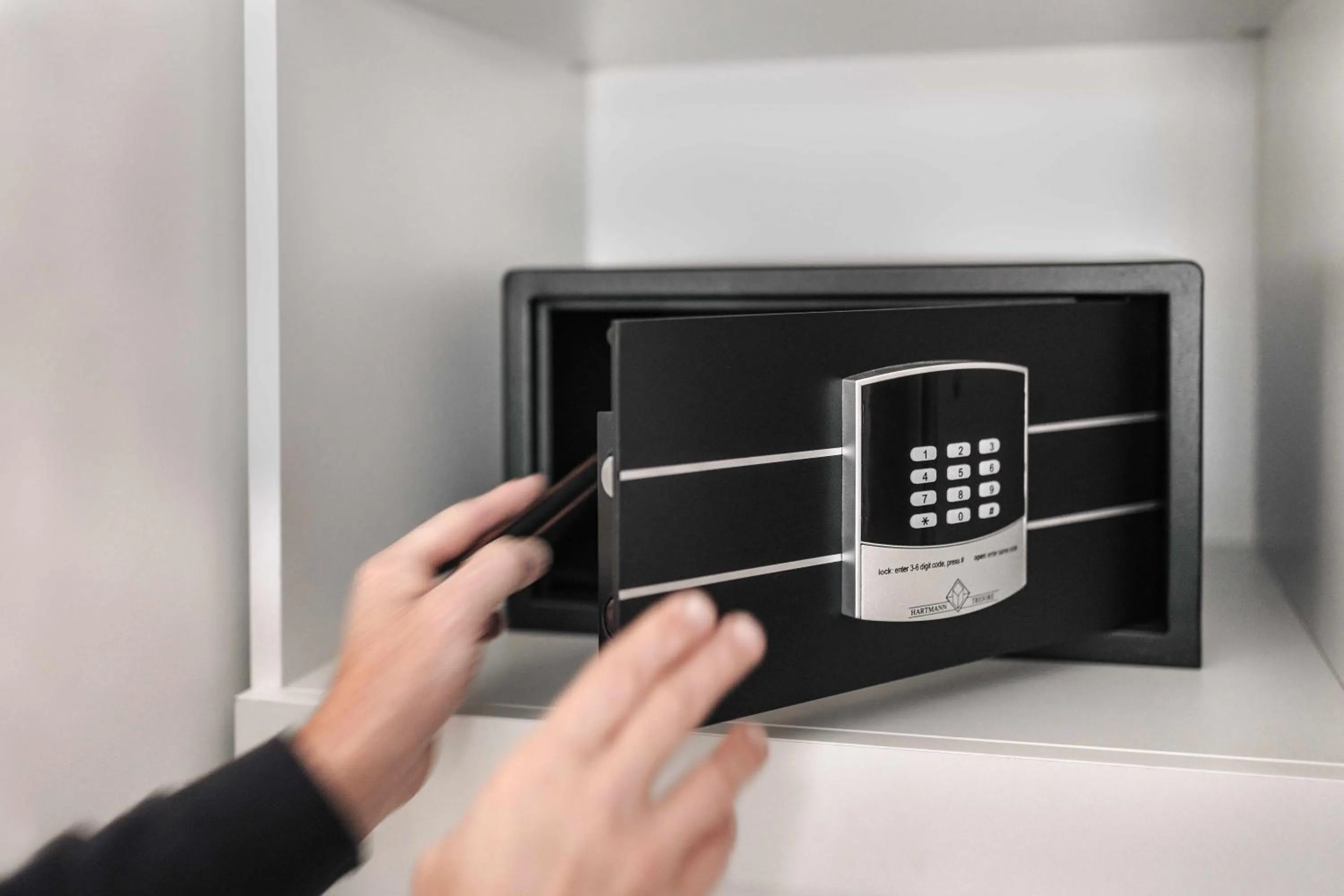 Clos de la Couturelle