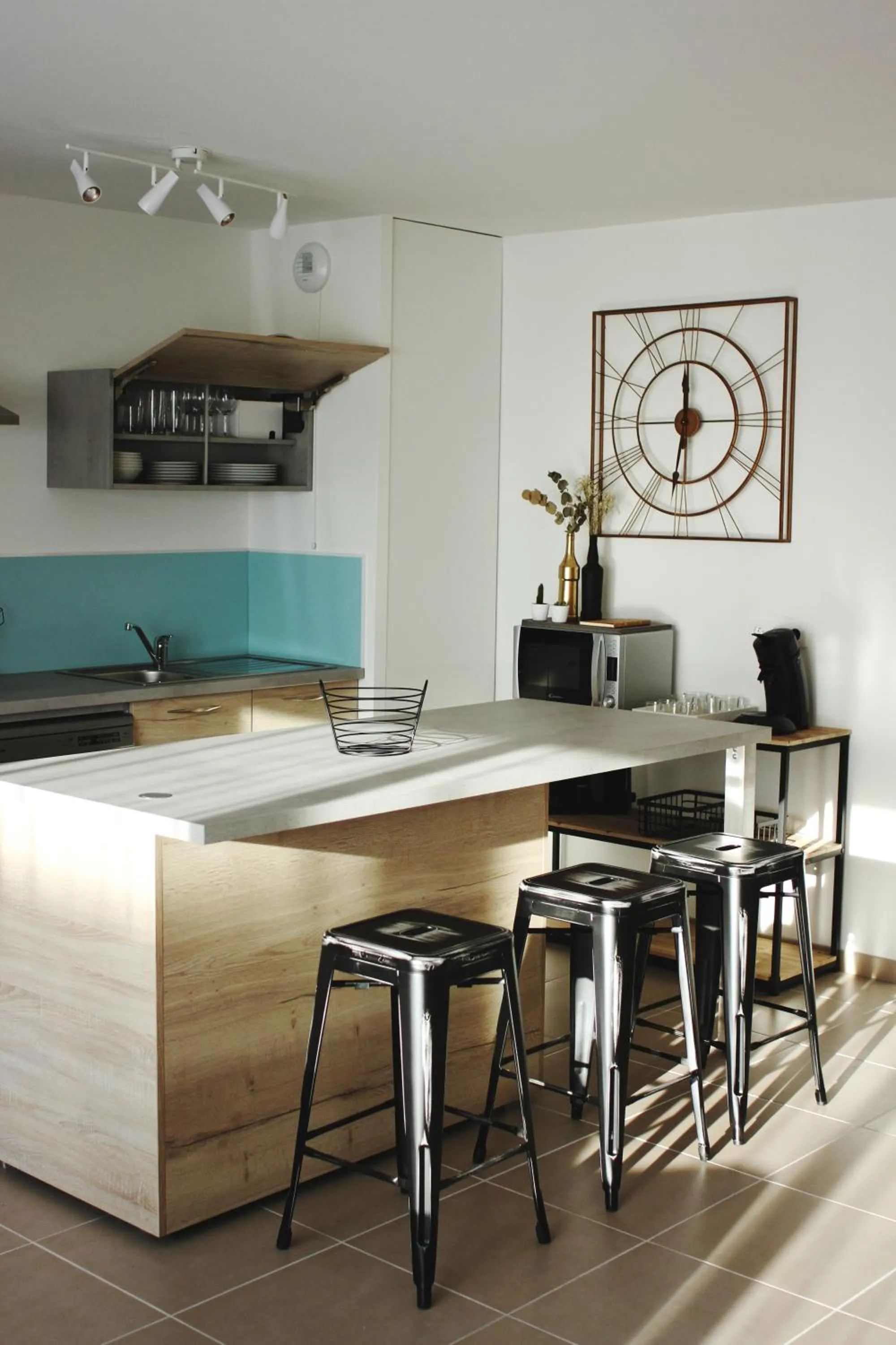 Coffee/tea facilities in Clos de la Couturelle