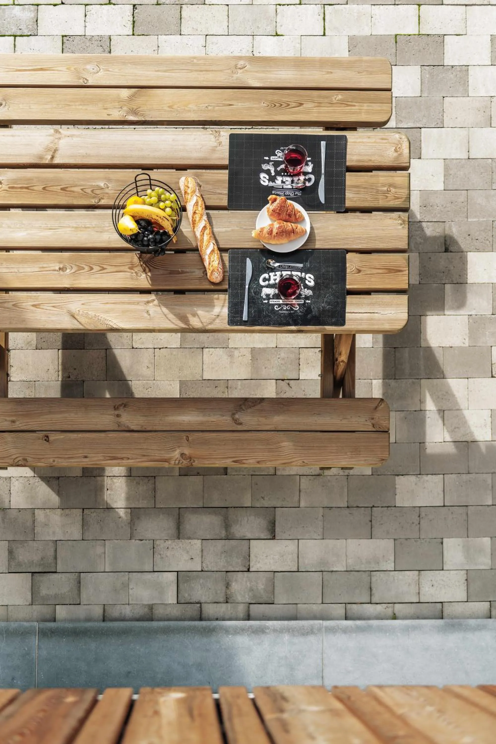 Clos de la Couturelle