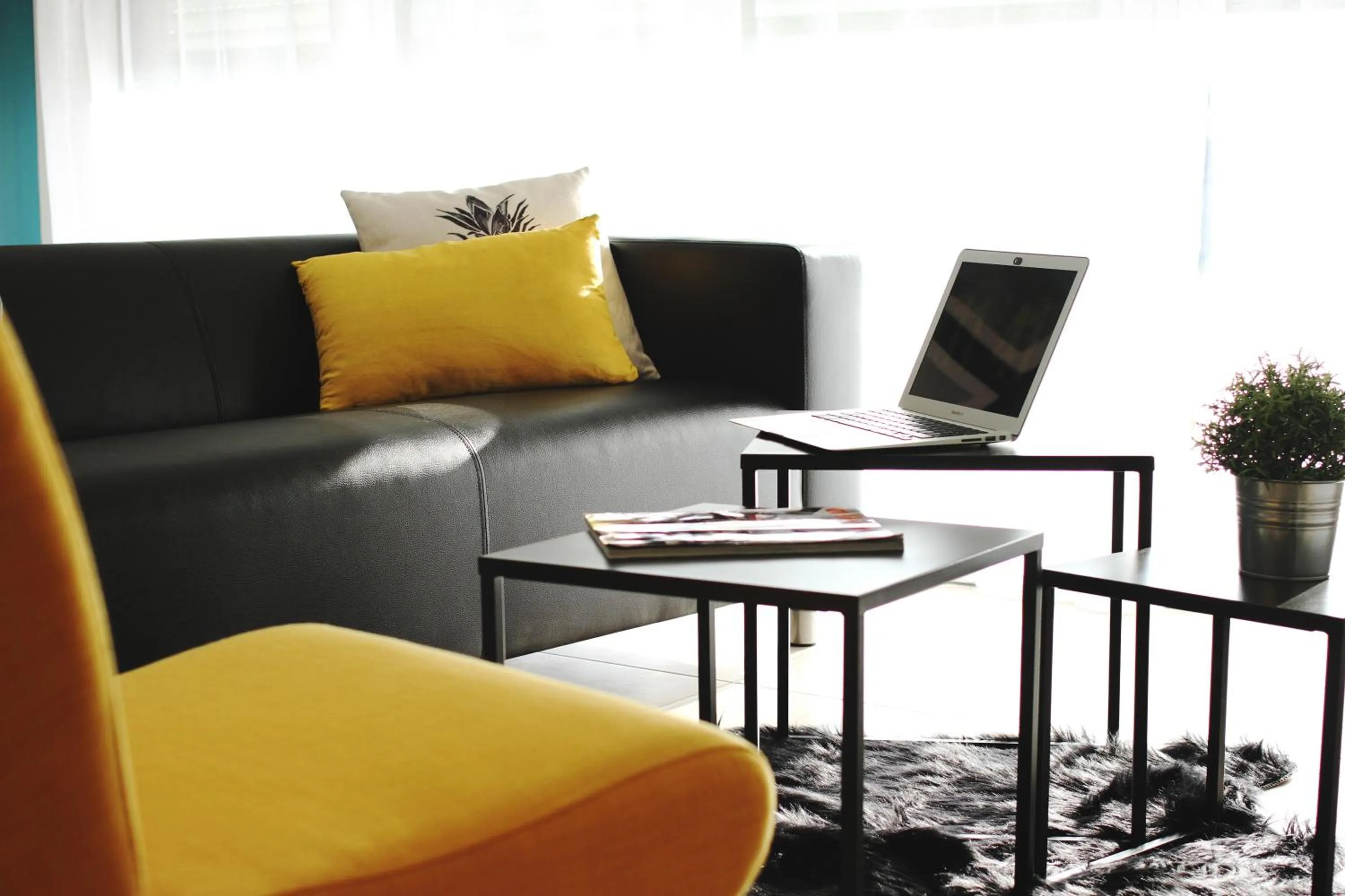 TV and multimedia in Clos de la Couturelle