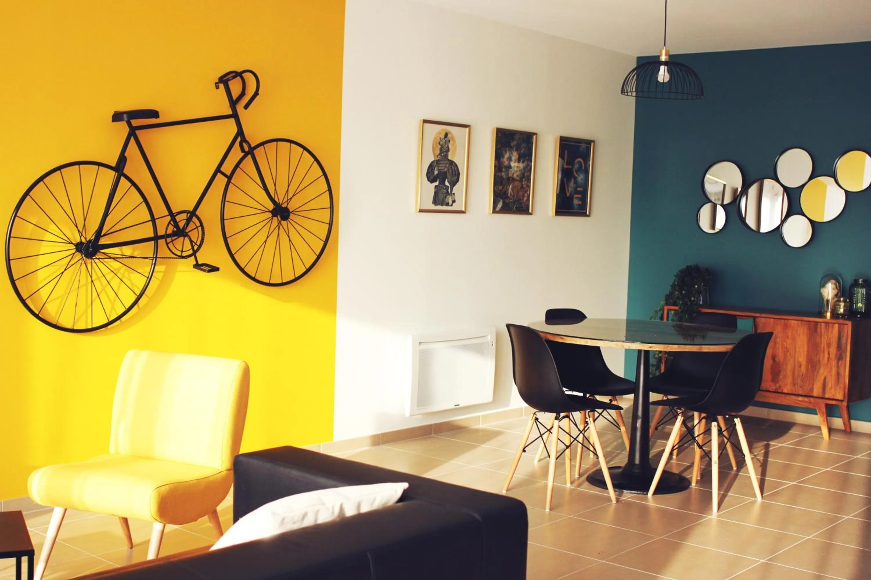 Clos de la Couturelle