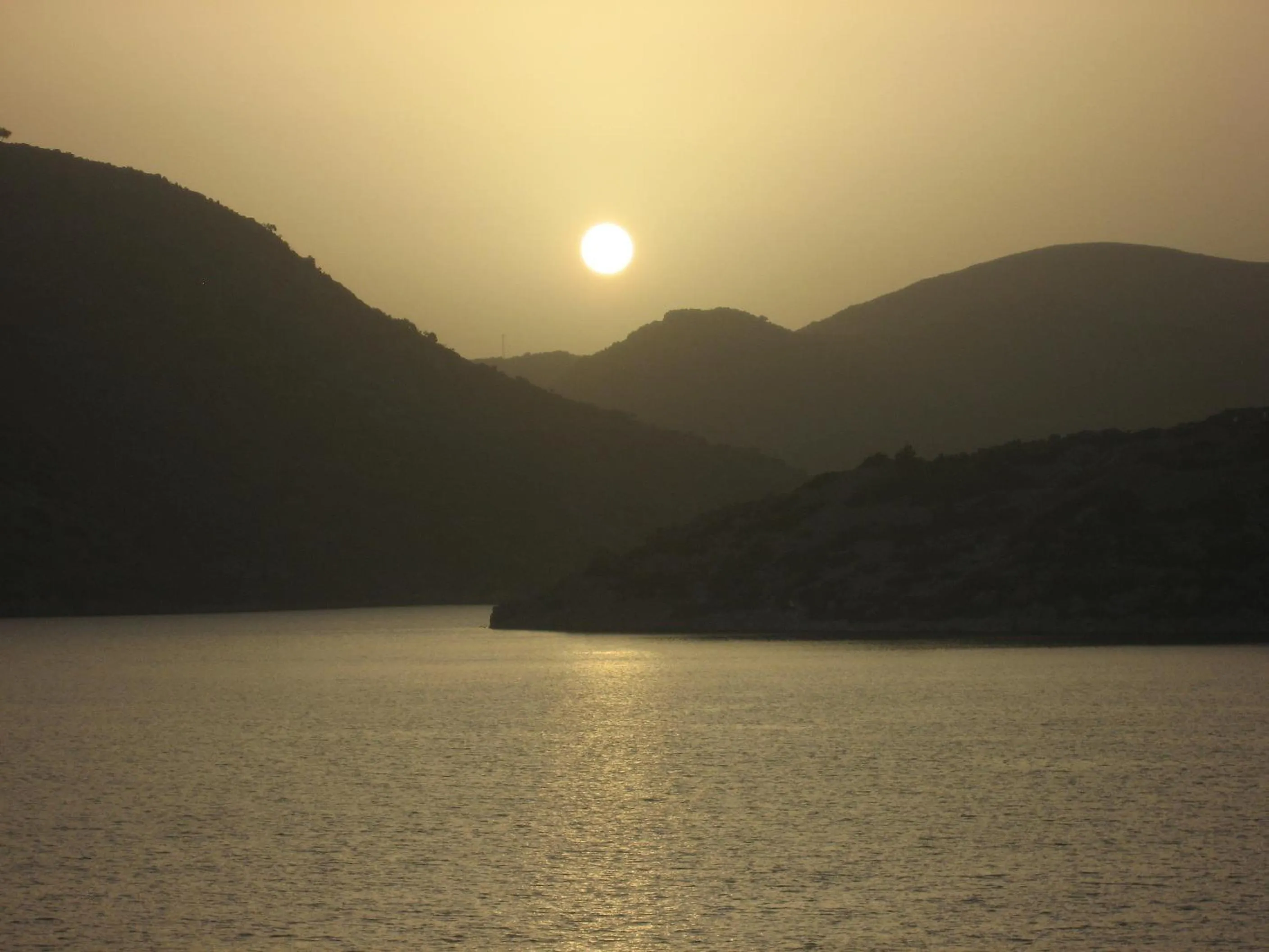 Balcony/Terrace in Veranda Hotel Bozburun