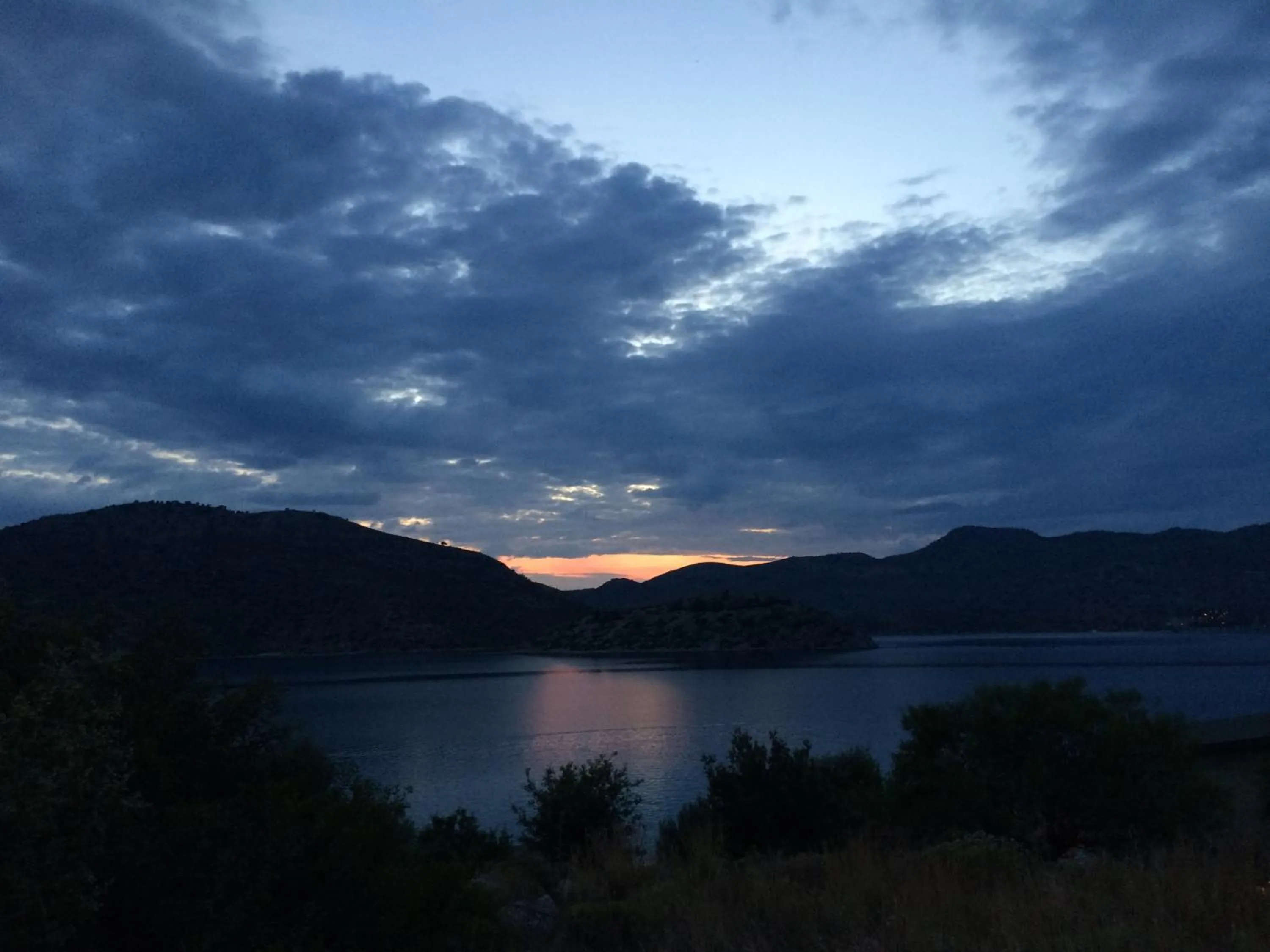 Property building in Veranda Hotel Bozburun