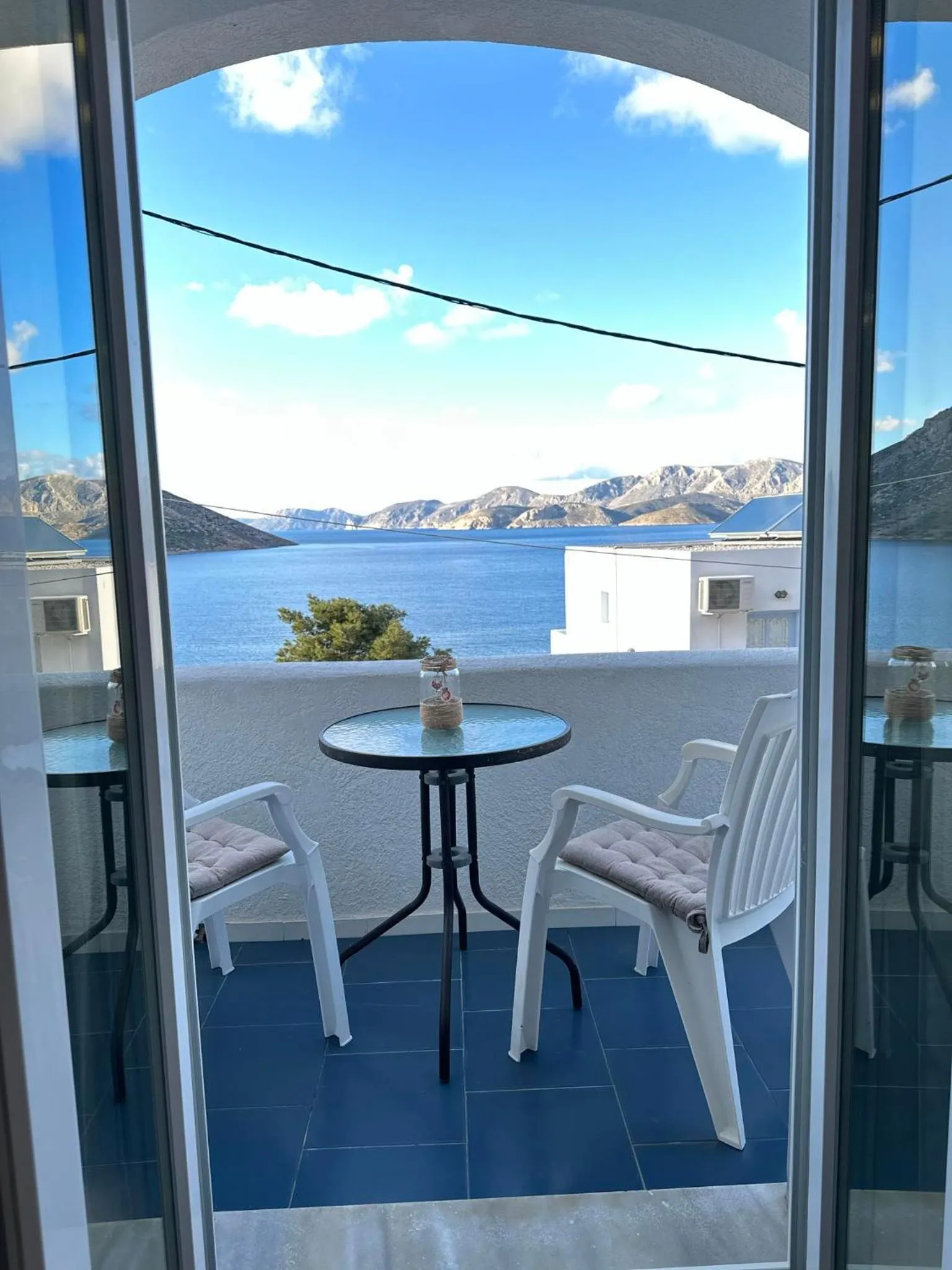 Elenis Studios&Apartments