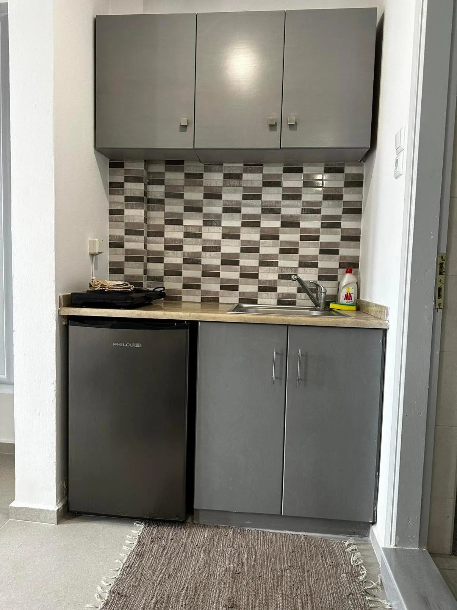 Elenis Studios&Apartments