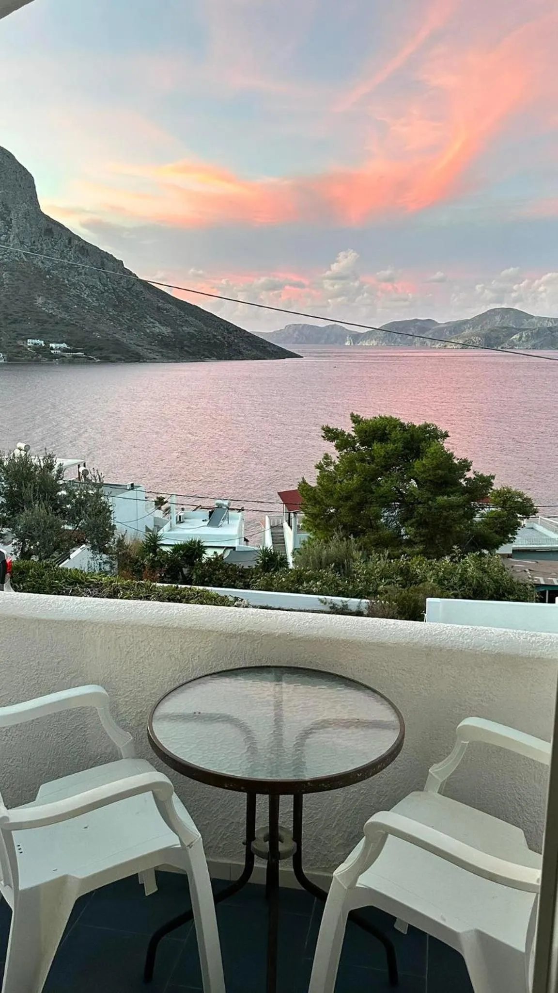 Elenis Studios&Apartments