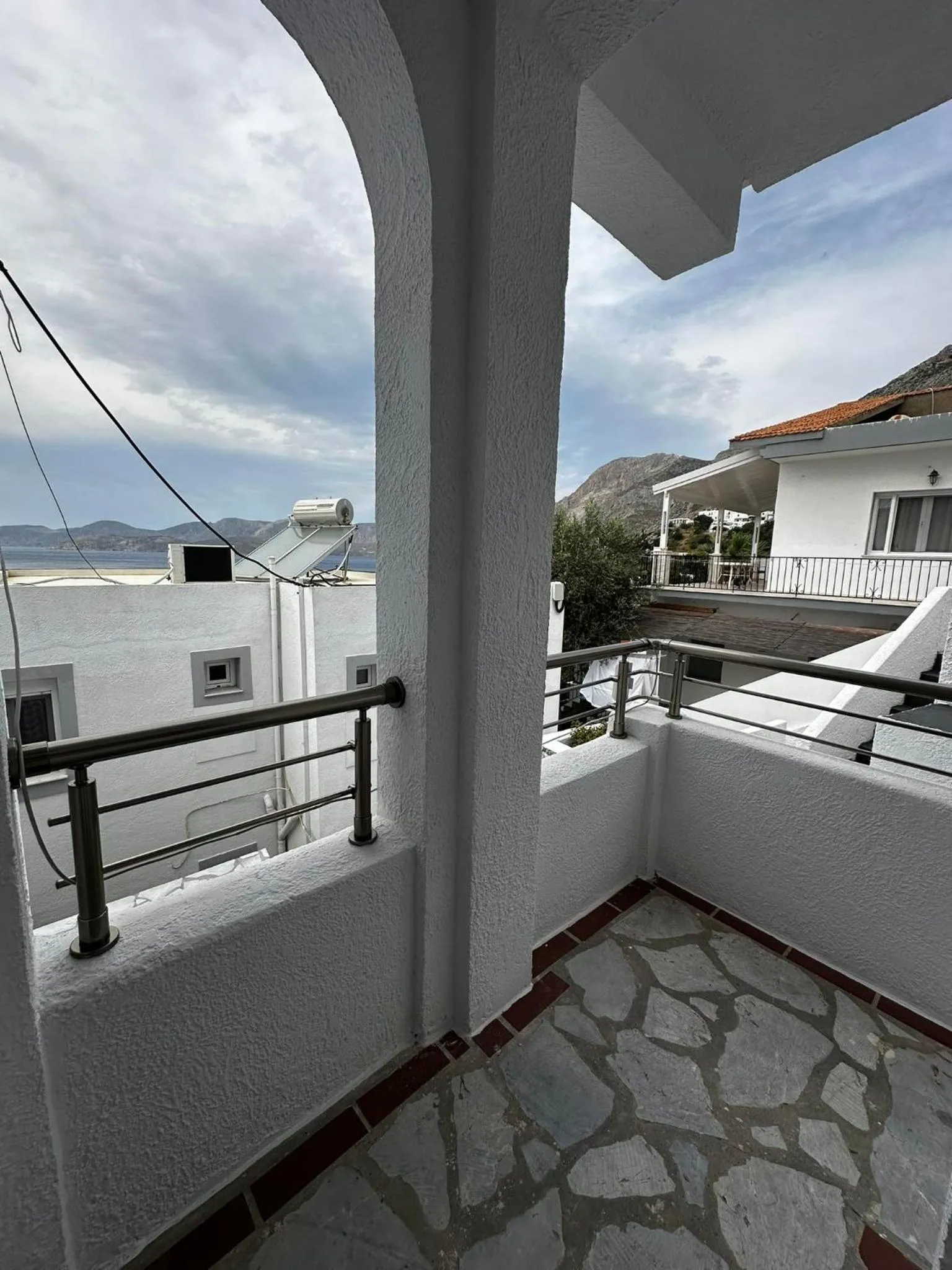 Elenis Studios&Apartments