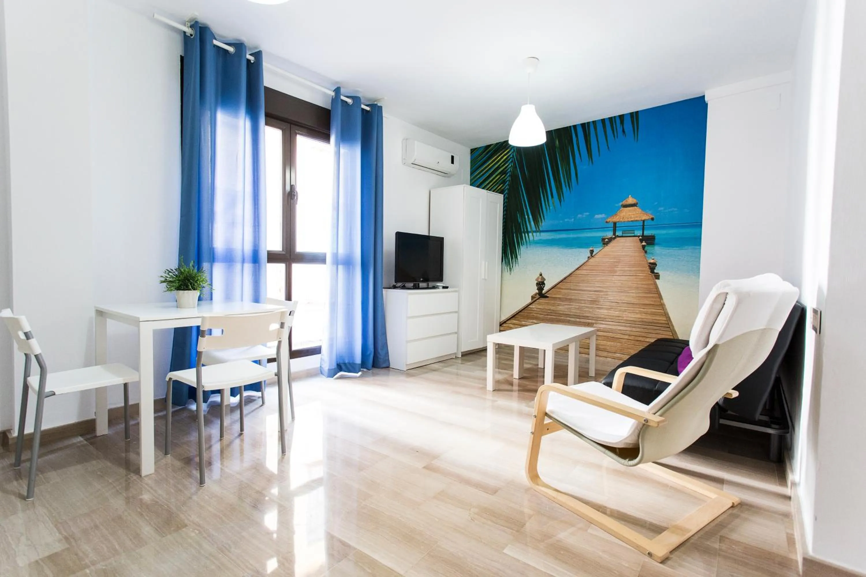 C&V Apartamentos - Horno de Marina