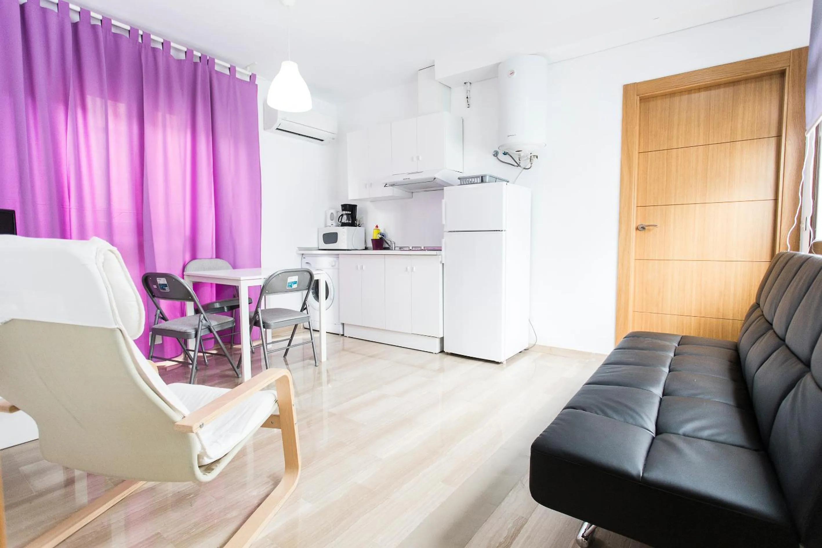 Apartment in C&V Apartamentos - Horno de Marina