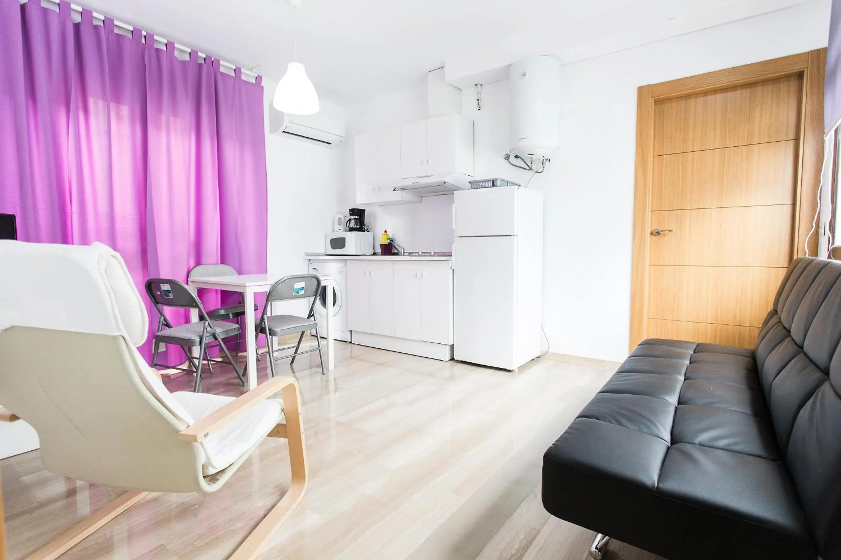 Apartment in C&V Apartamentos - Horno de Marina Apartment in C&V Apartamentos - Horno de Marina