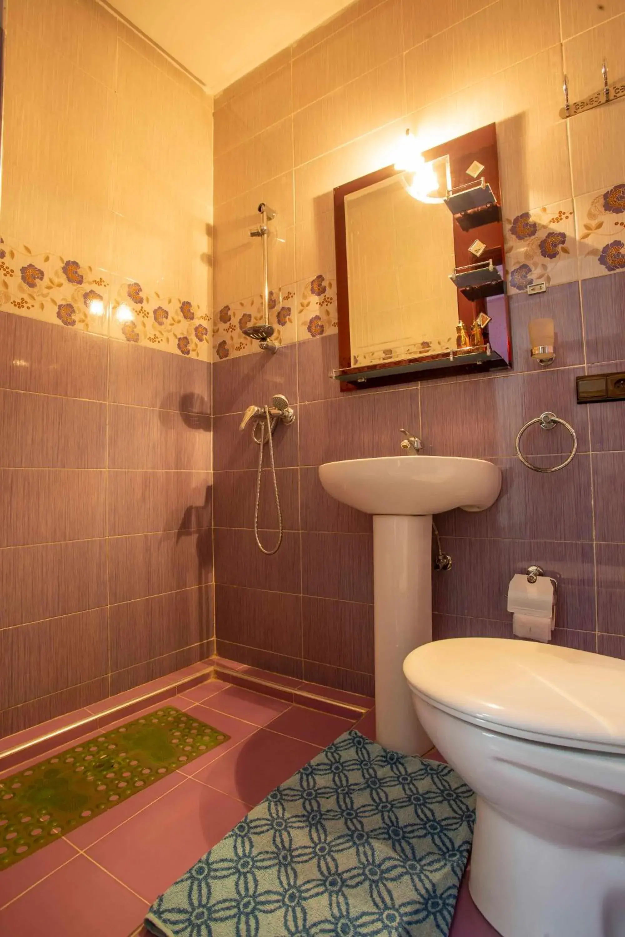 Double Room in Riad Aymane Double Room in Riad Aymane