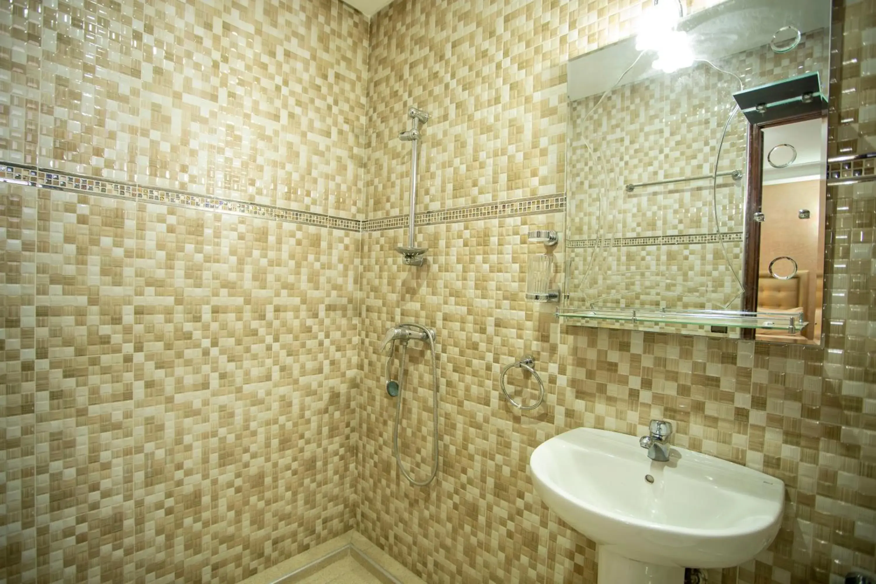 Deluxe Double Room in Riad Aymane Deluxe Double Room in Riad Aymane