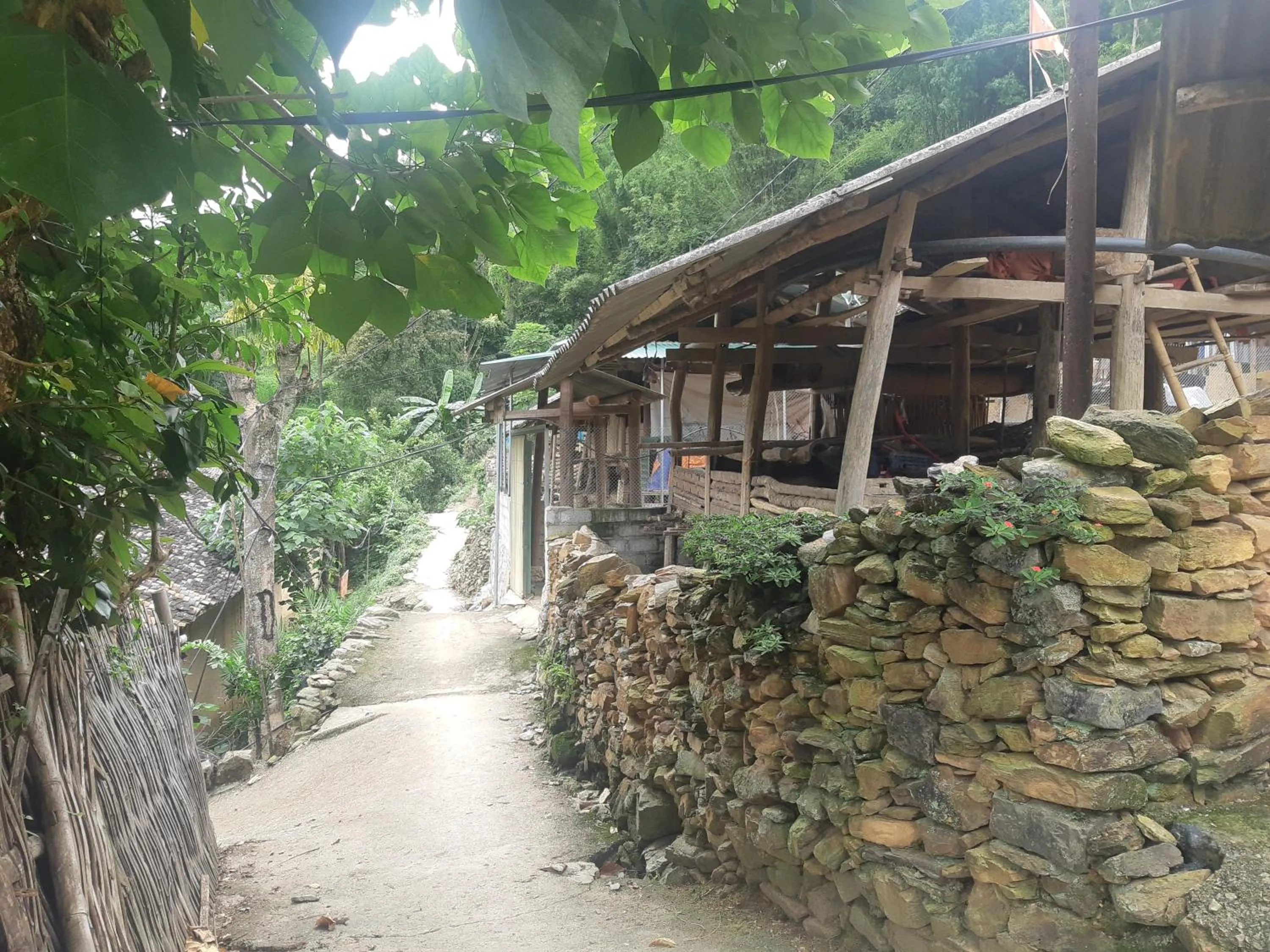 Ha Giang Historic Hotel & Tours