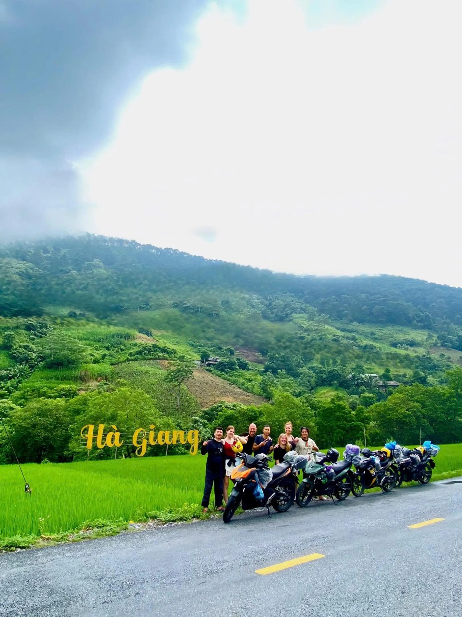 Ha Giang Historic Hotel & Tours