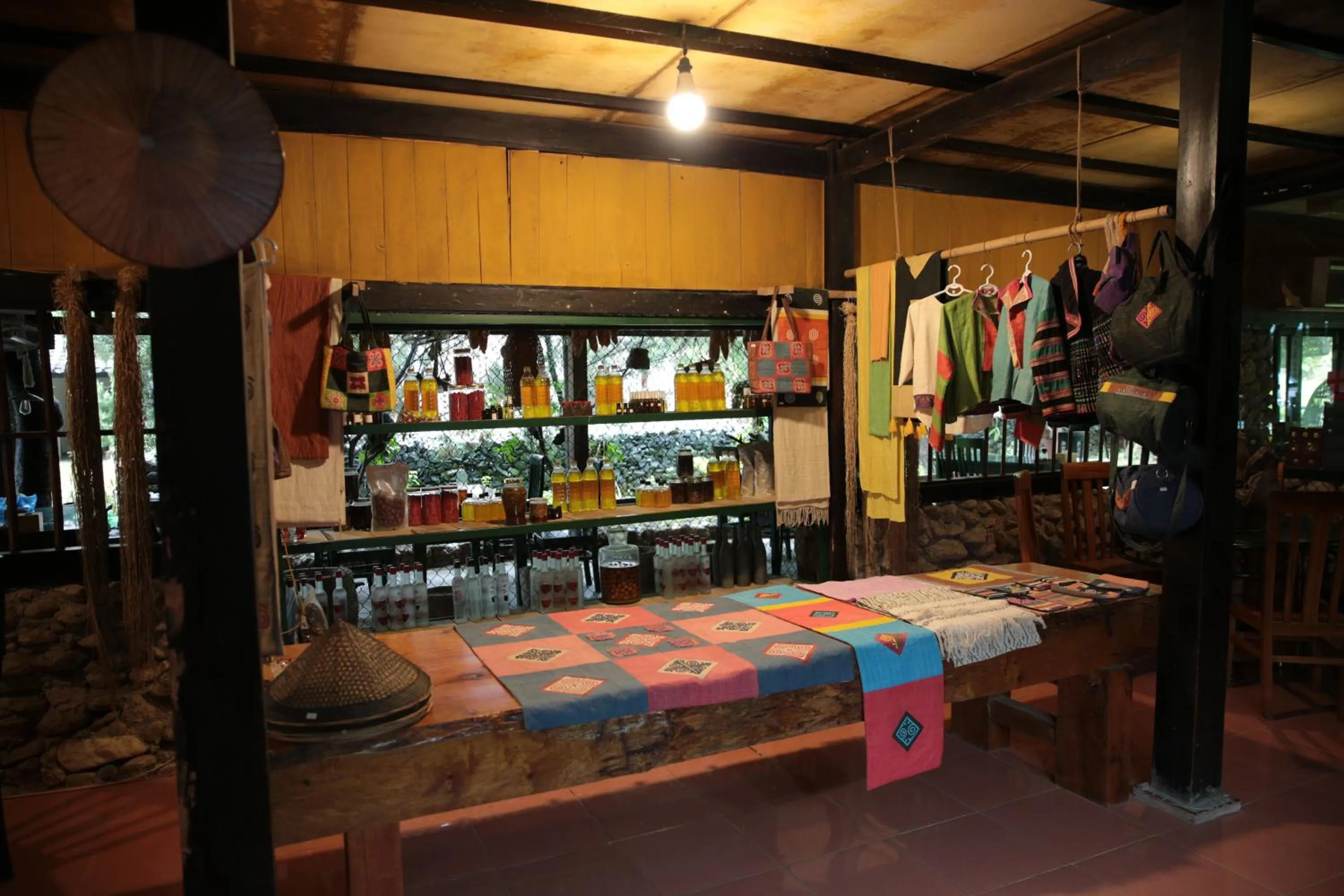 Ha Giang Historic Hotel & Tours