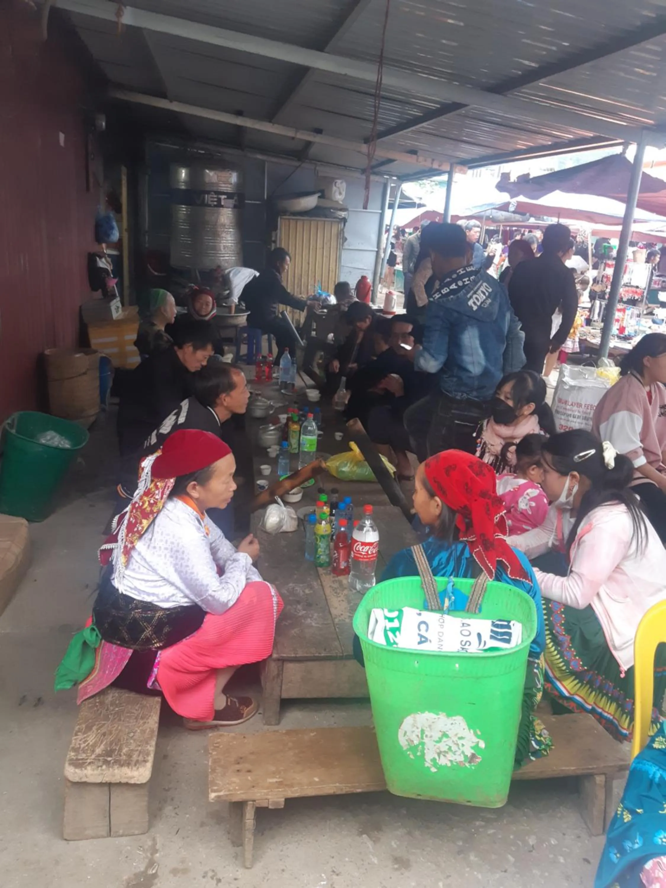 Ha Giang Historic Hotel & Tours