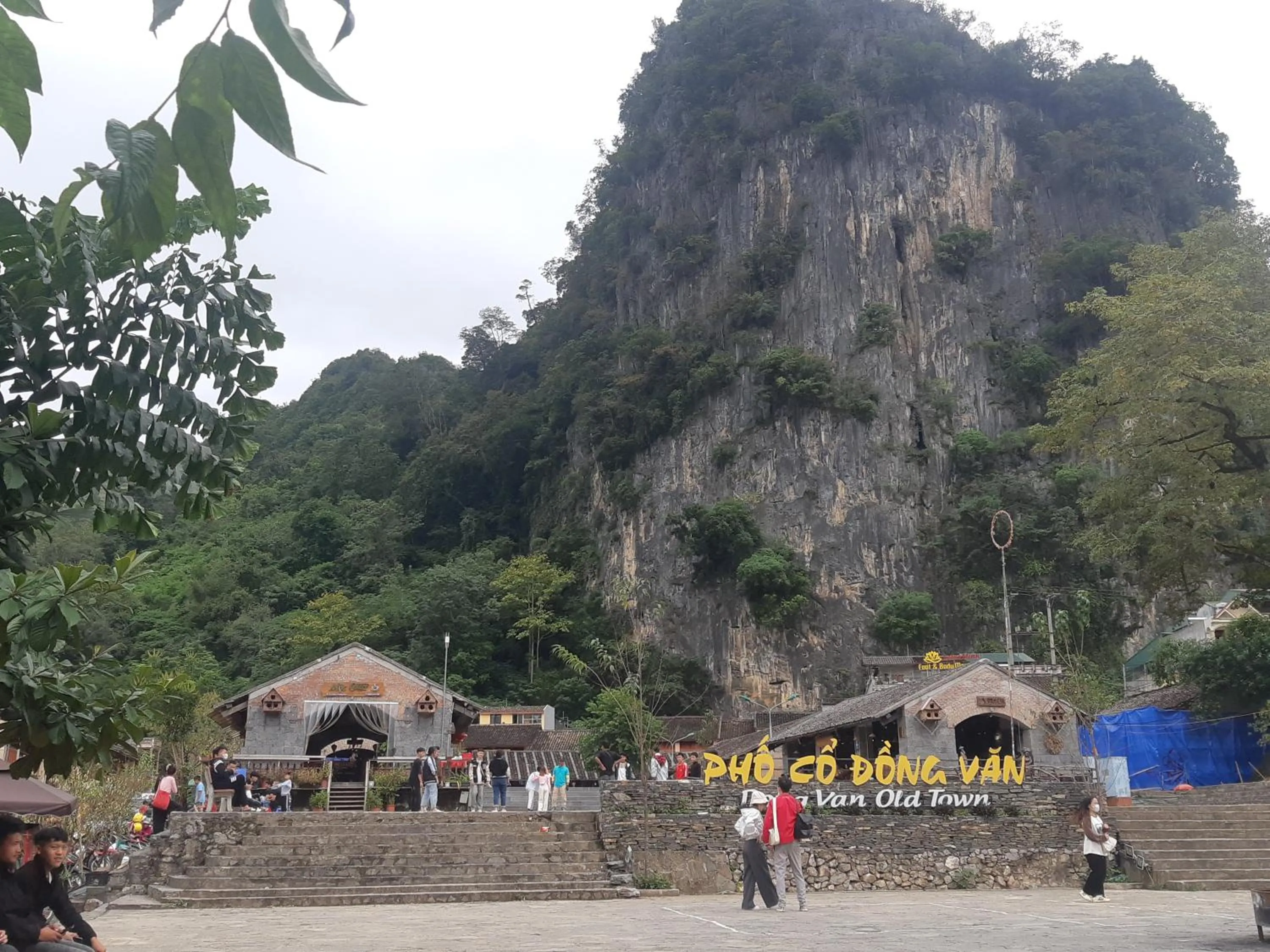 Ha Giang Historic Hotel & Tours