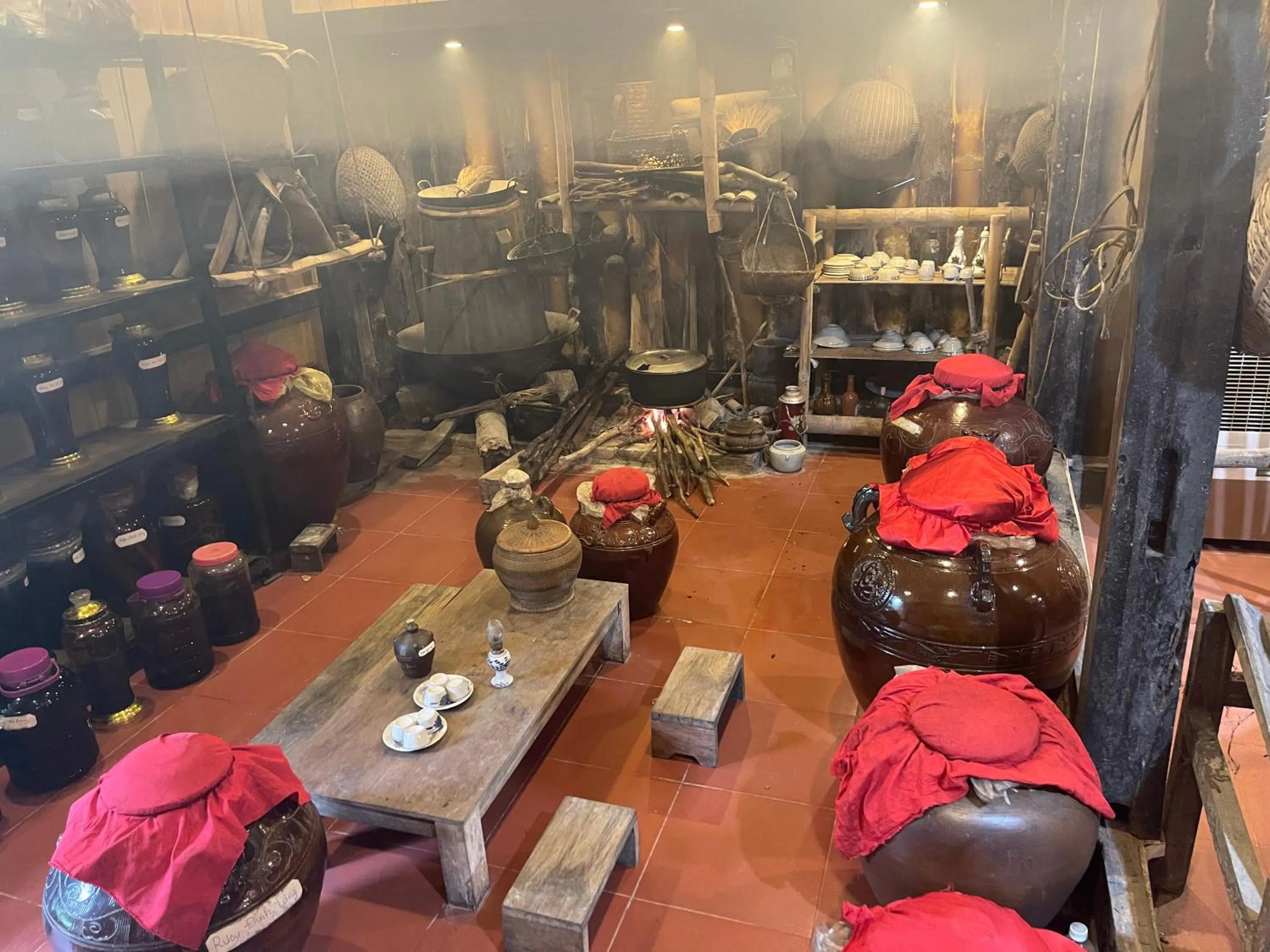 Ha Giang Historic Hotel & Tours