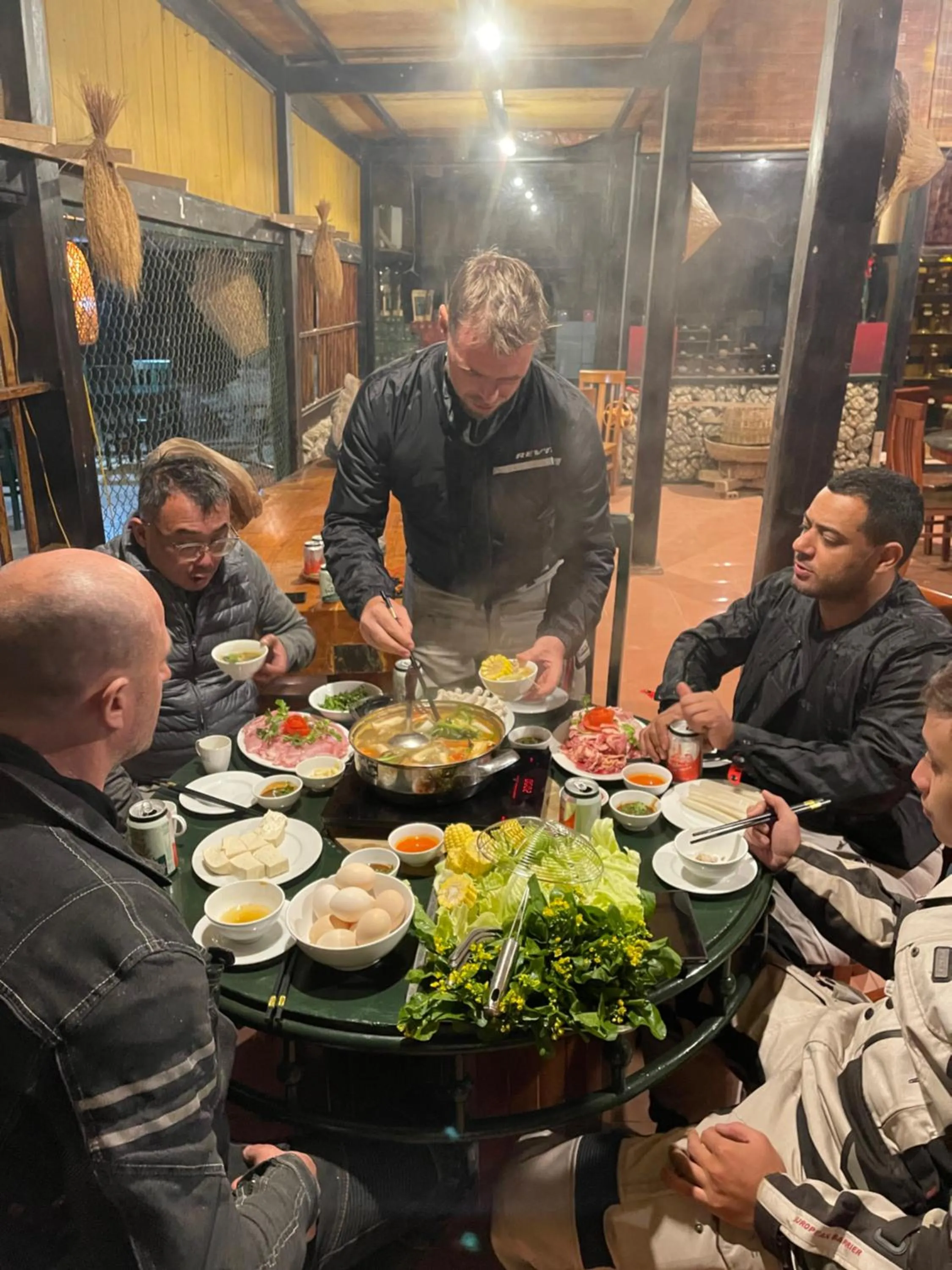 Ha Giang Historic Hotel & Tours