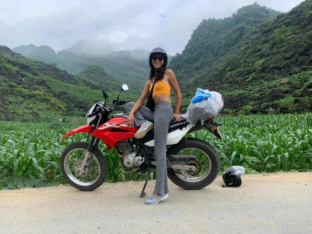 Ha Giang Historic Hotel & Tours