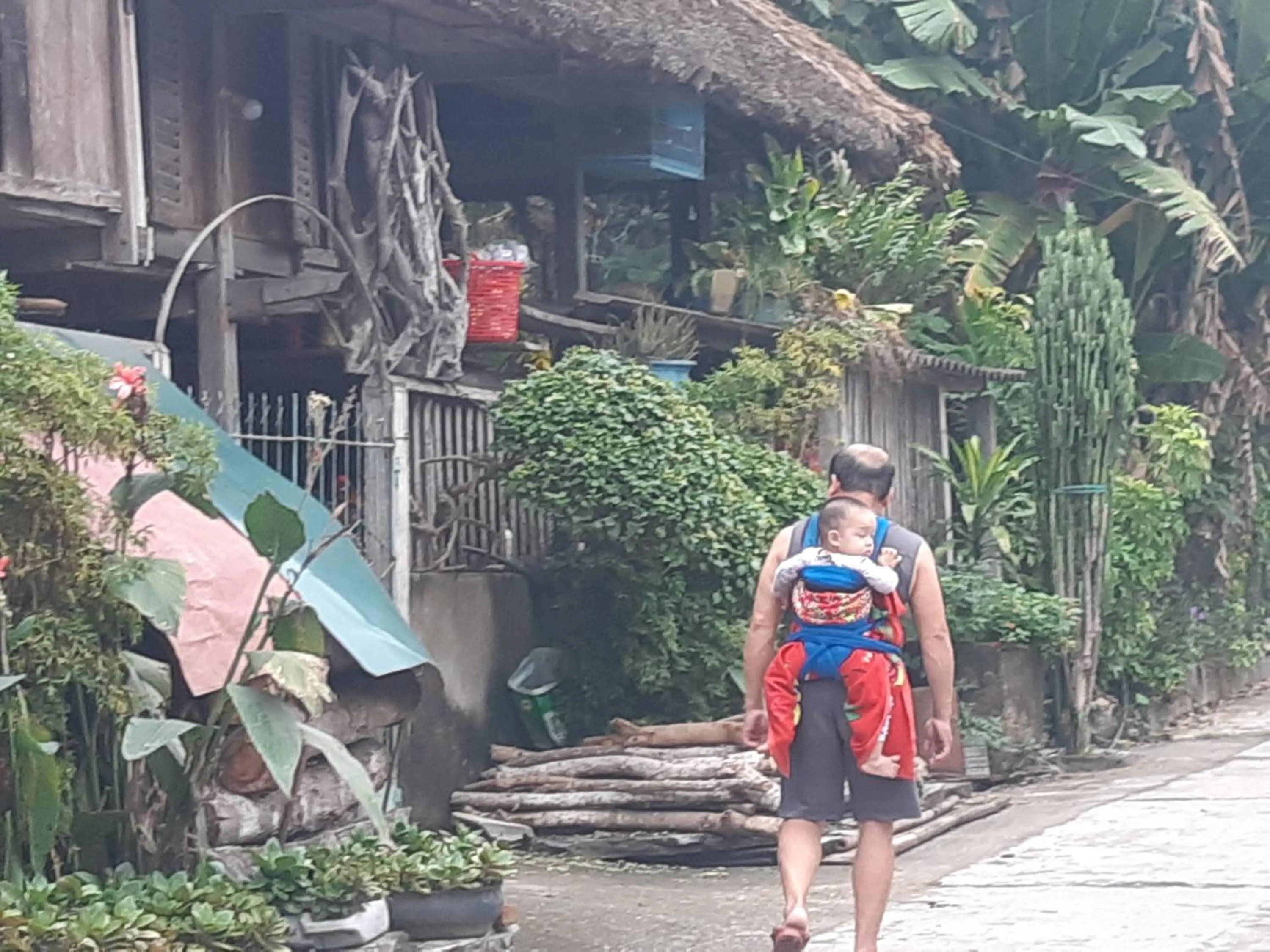 Ha Giang Historic Hotel & Tours