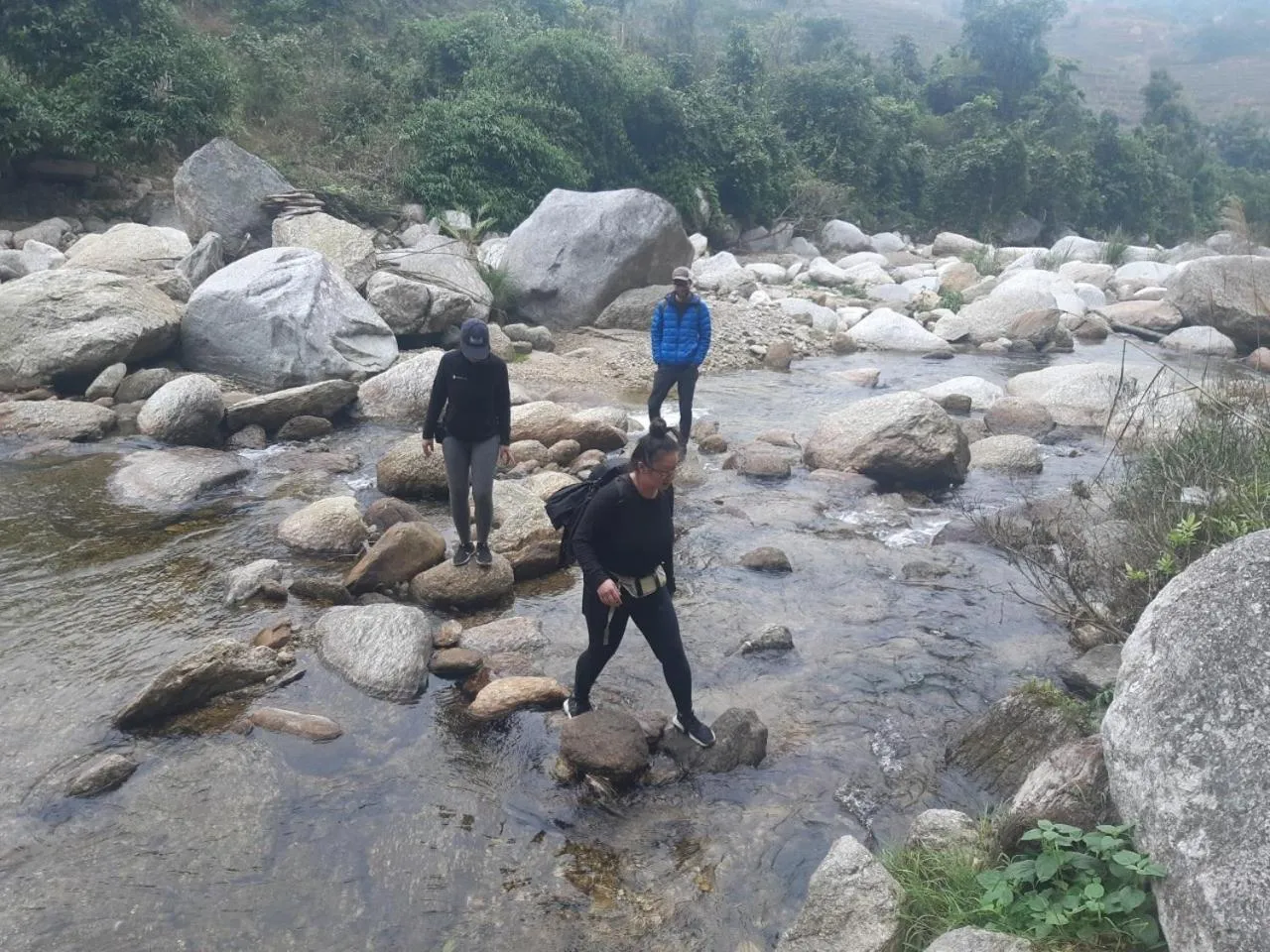 Ha Giang Historic Hotel & Tours