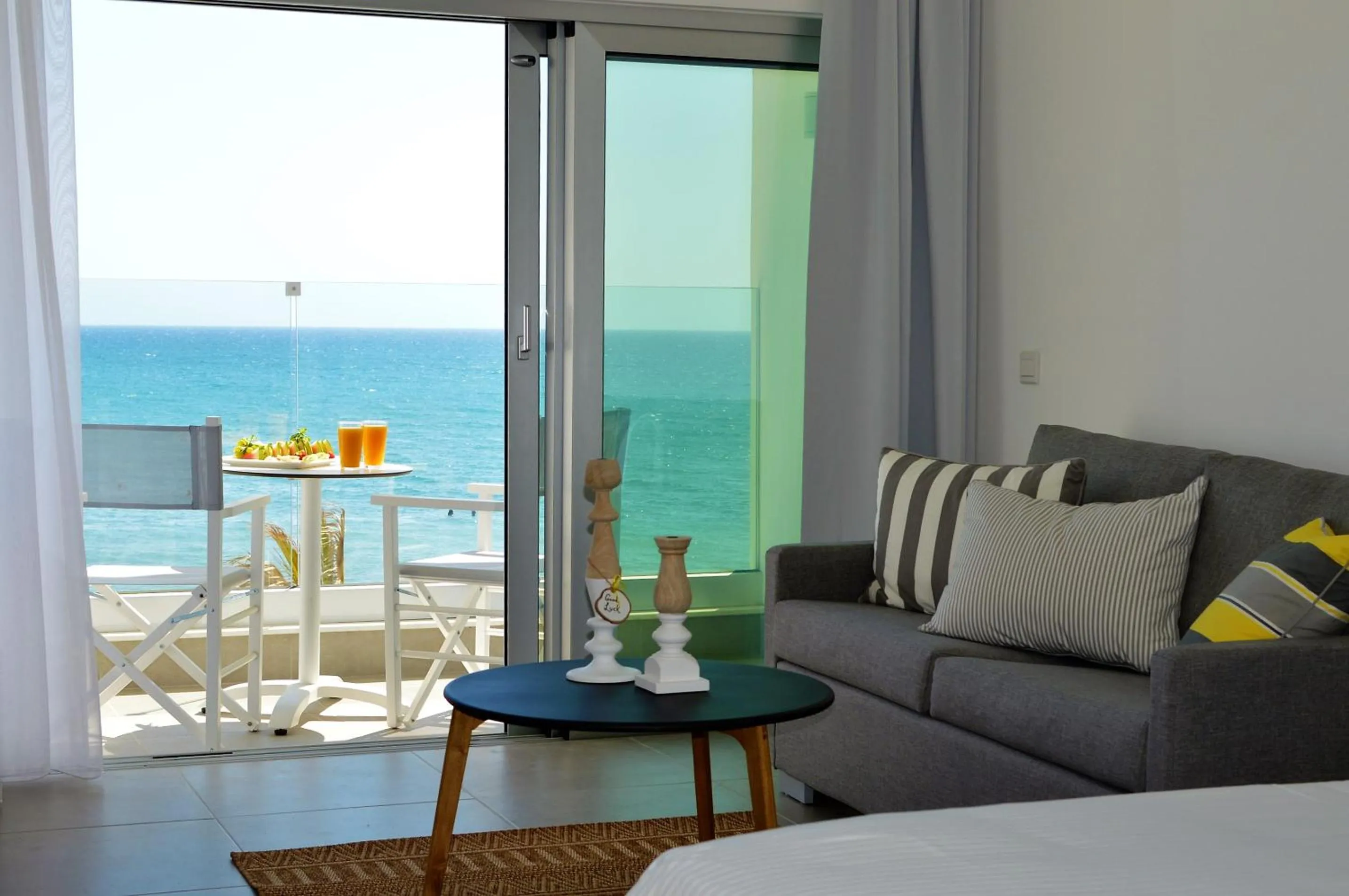 Other, Bed in Island Boutique Hotel