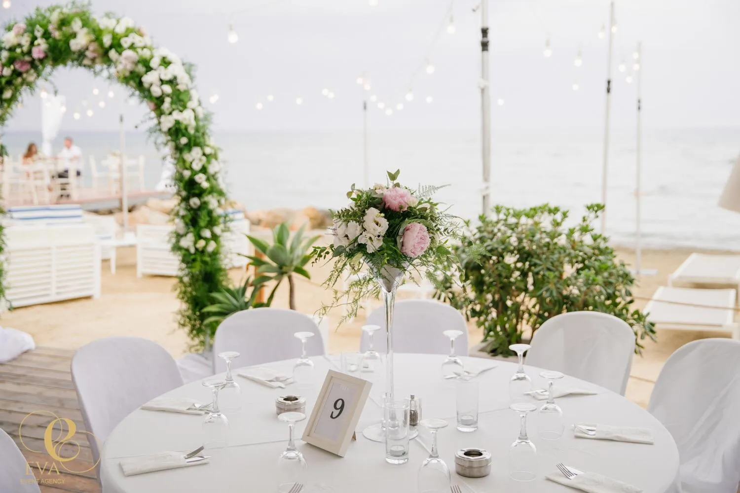 Banquet/Function facilities in Island Boutique Hotel