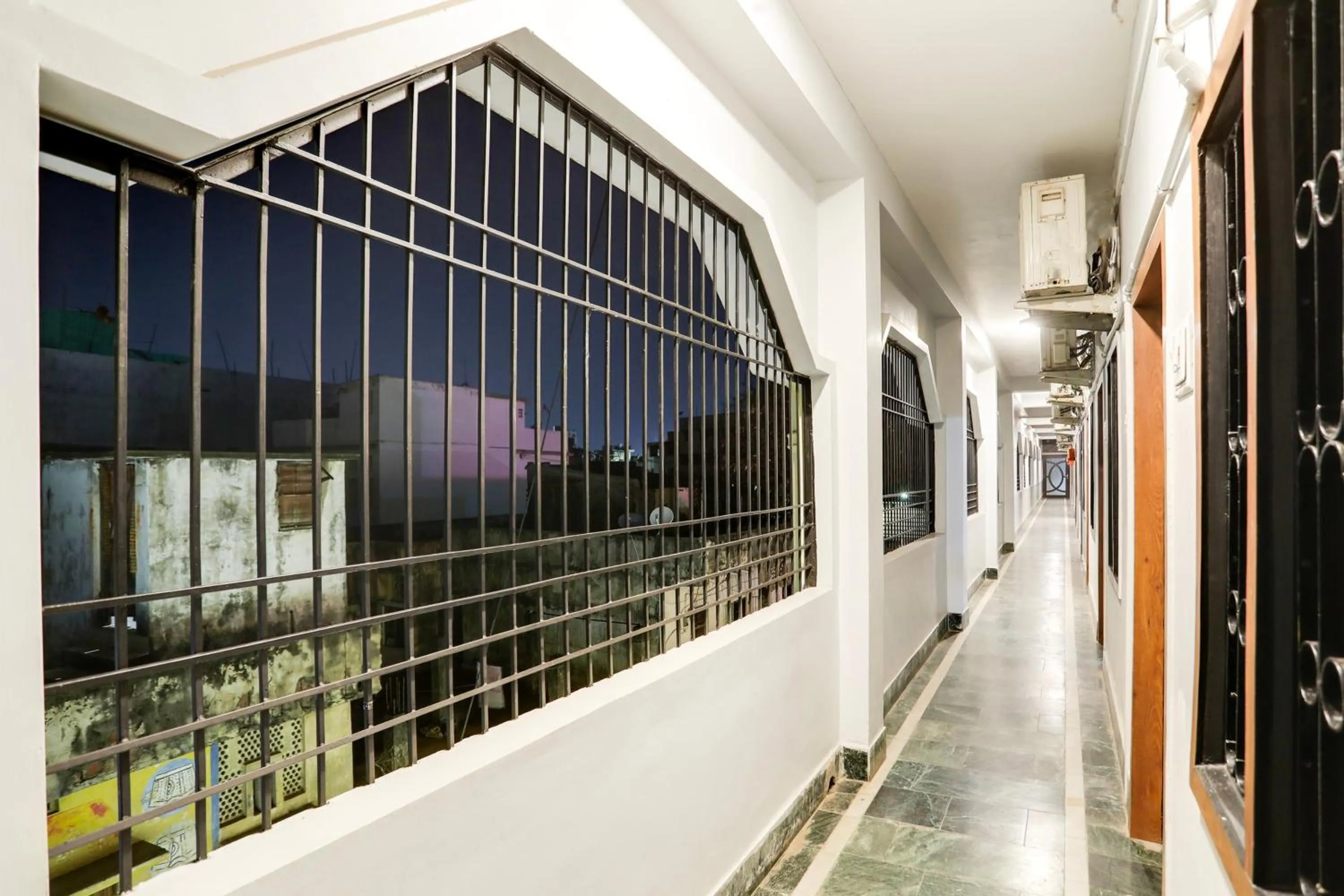 Hotel O Shree Ram Residency