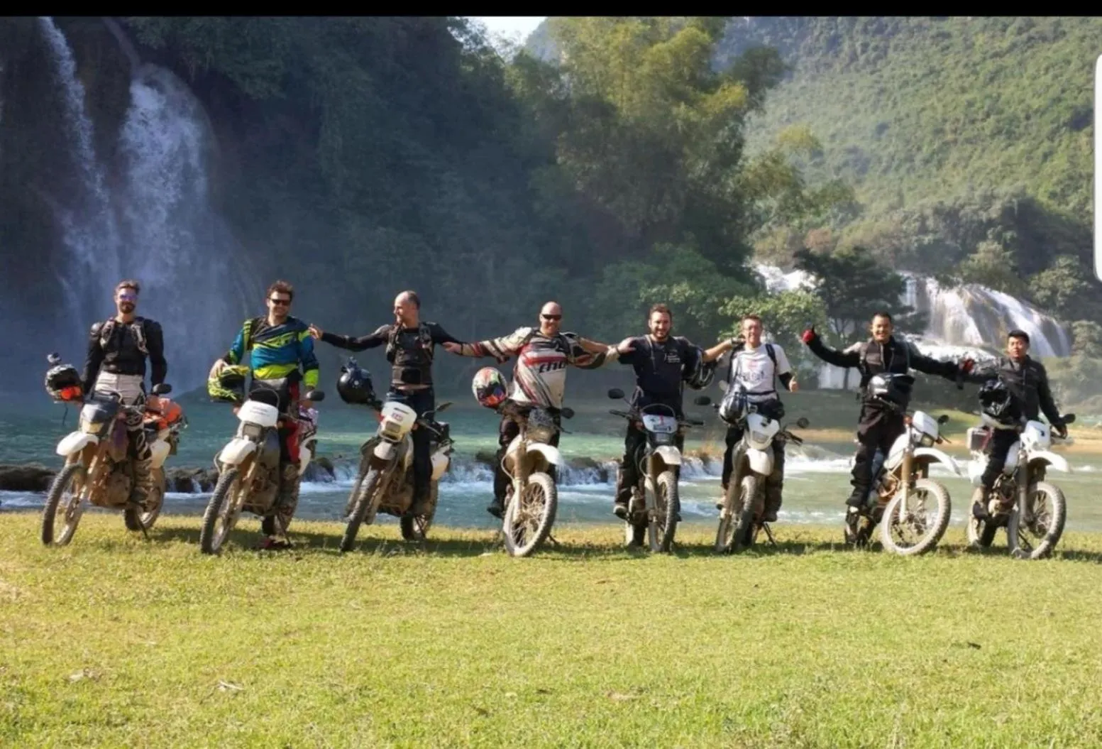 Location in King House Villa Hotel & Spa